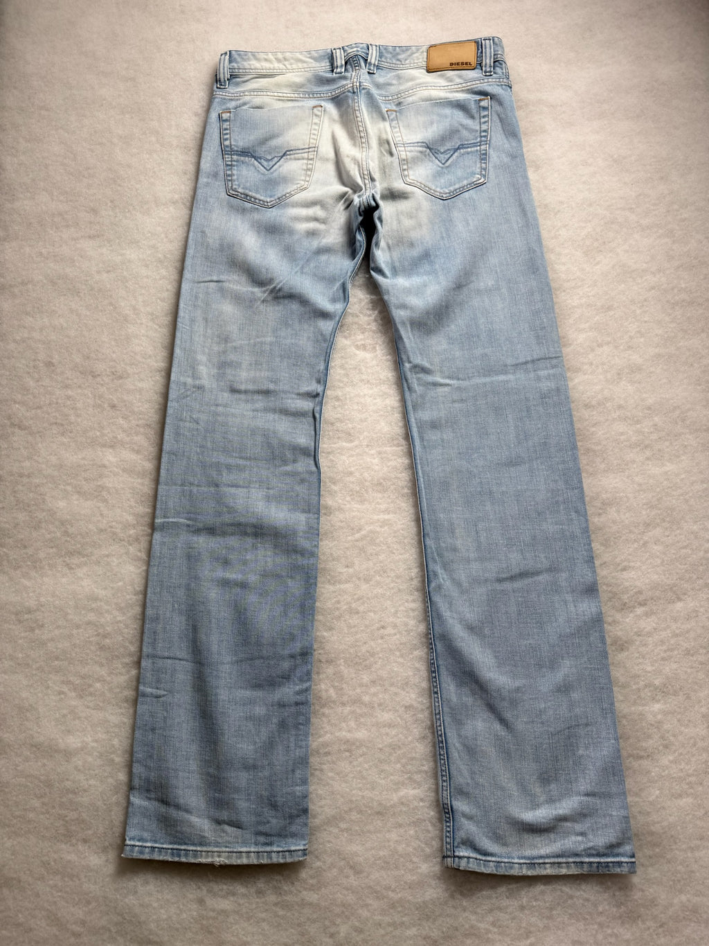 Diesel Jeans Viker 32