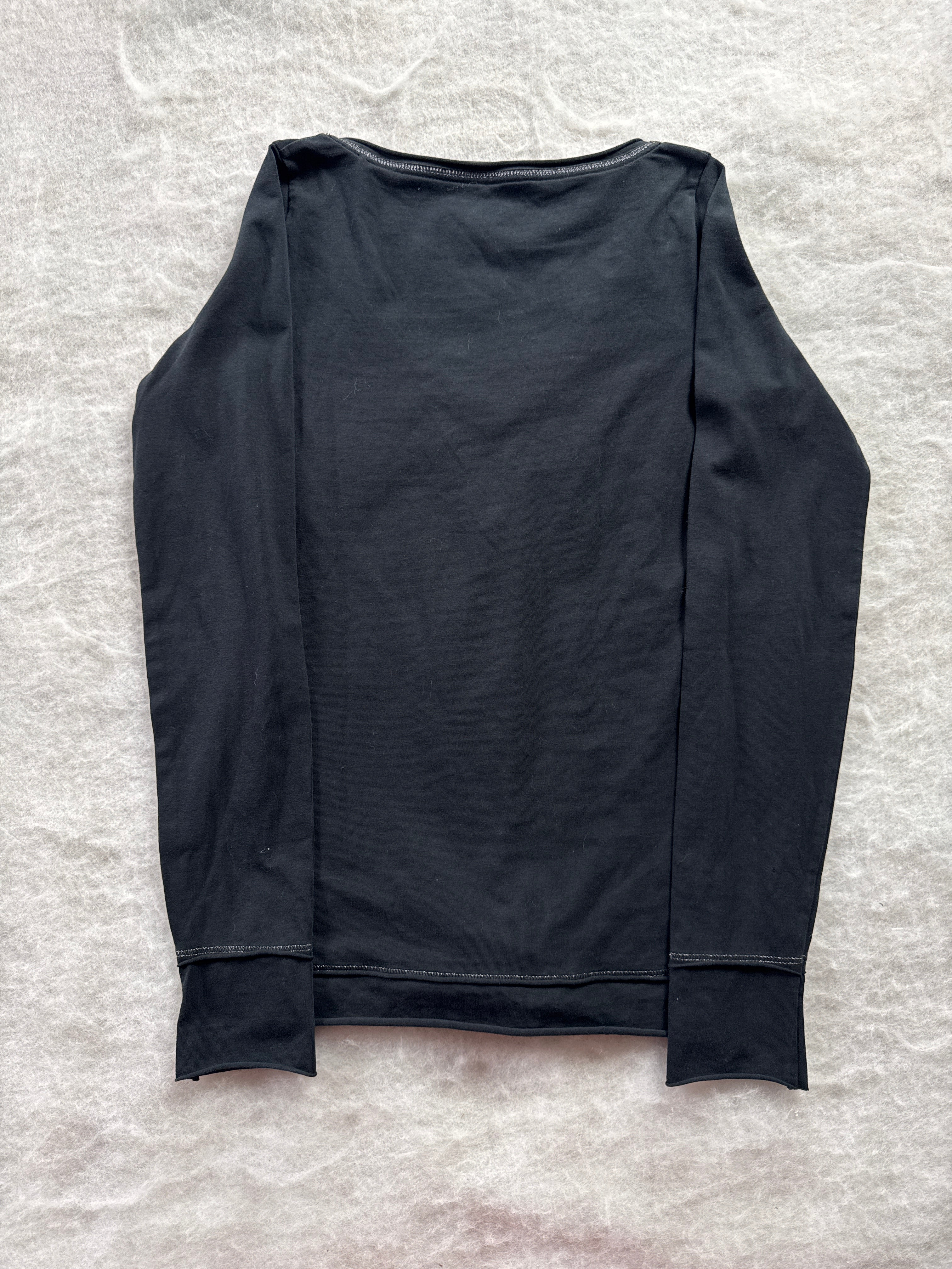 Guess Top mit Stick