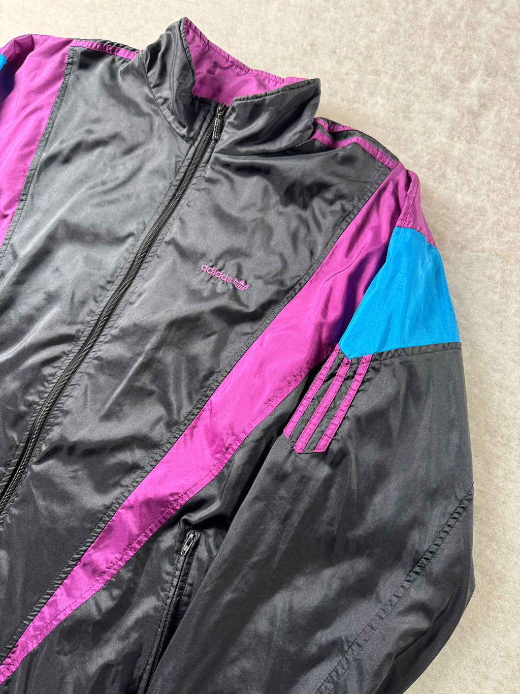 Adidas Jacke Windbreaker