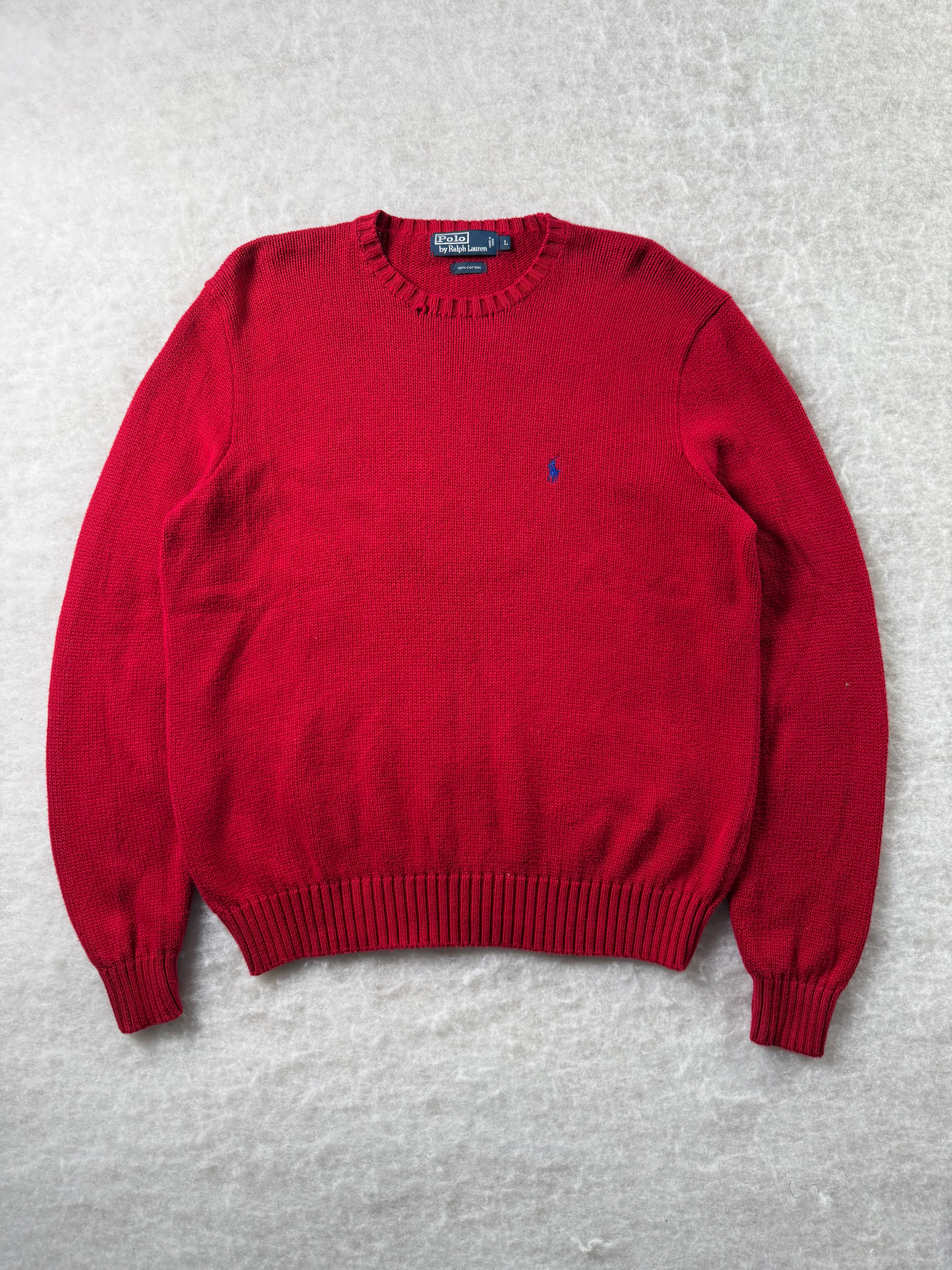 Ralph Lauren Strickpullover