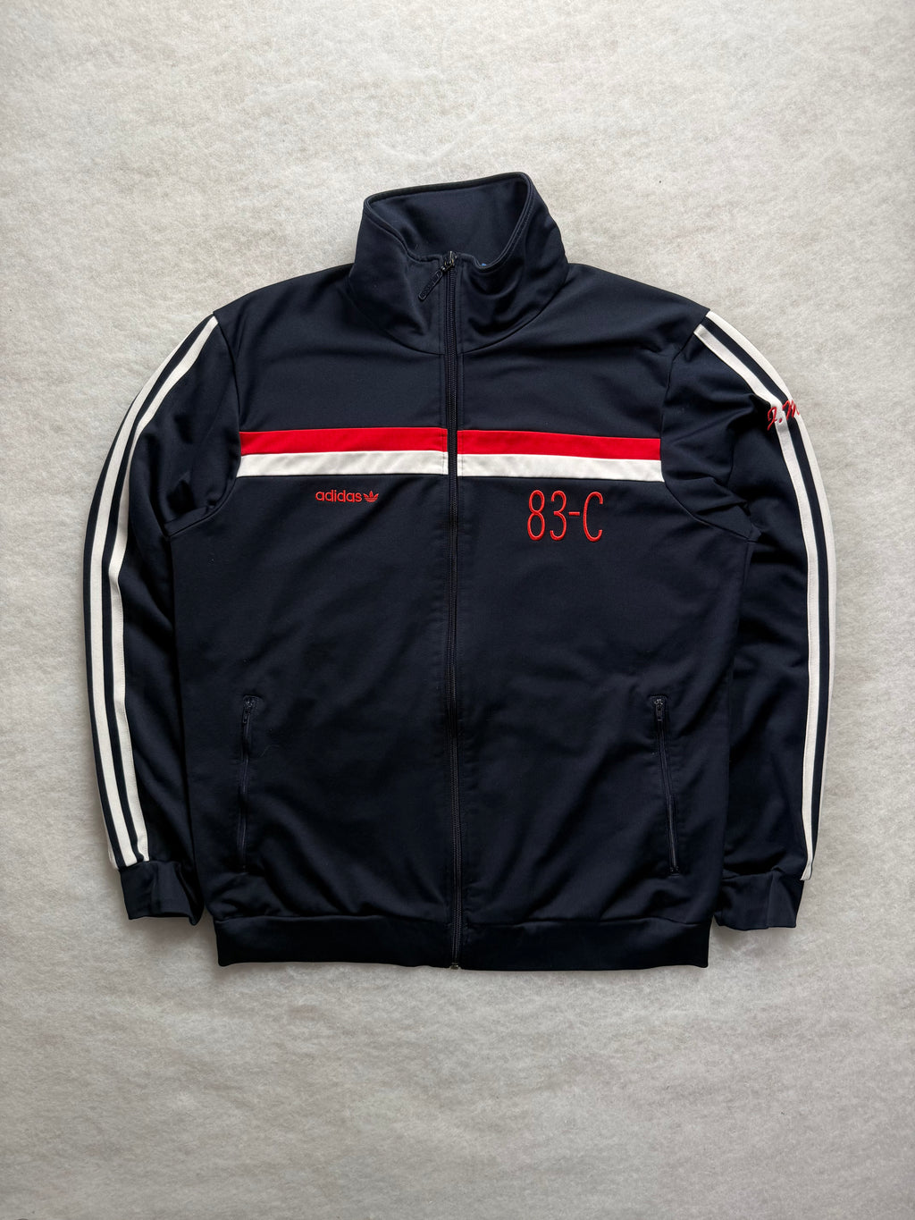 Adidas 83-C Jacke