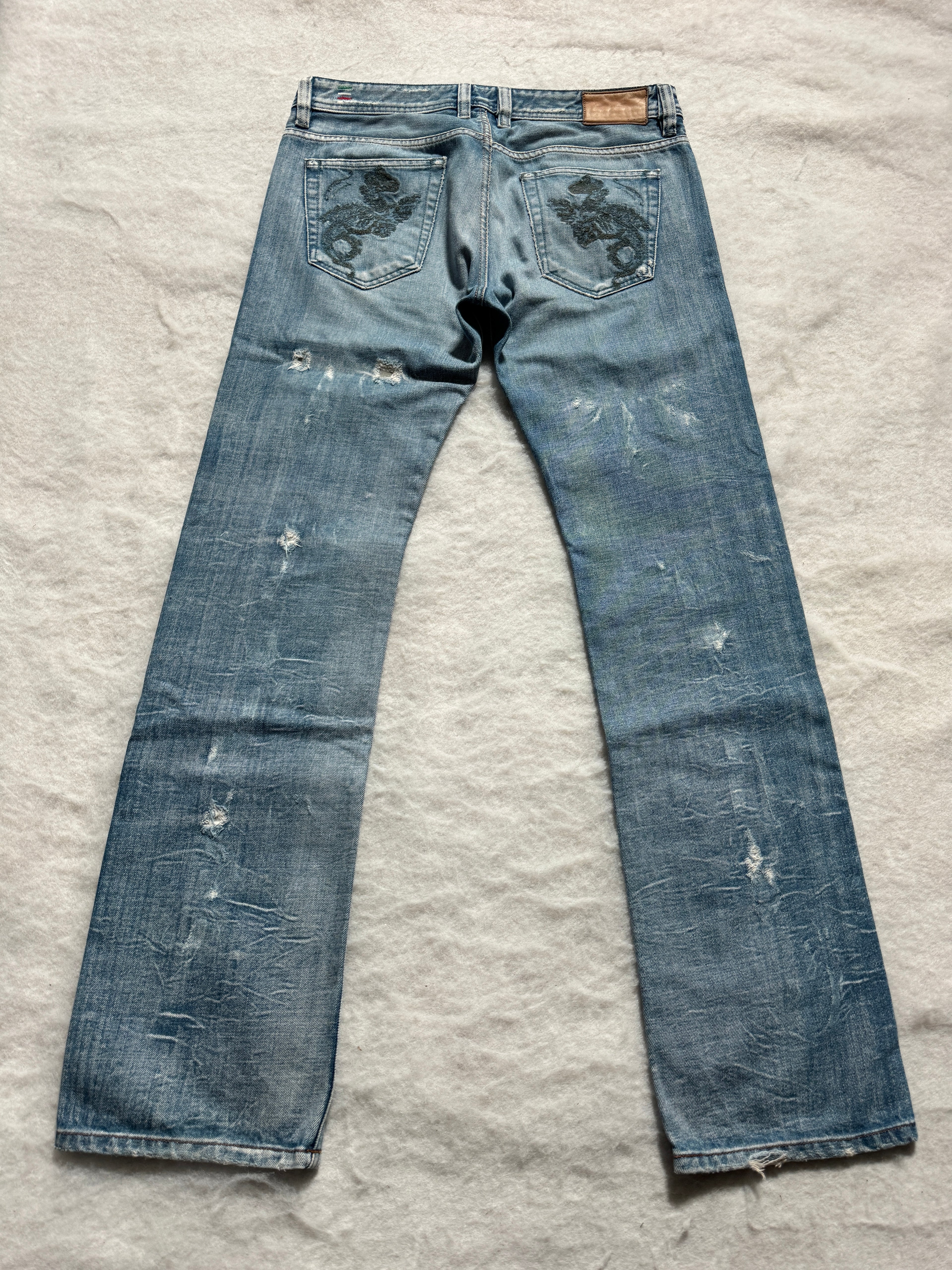 Diesel Jeans 32