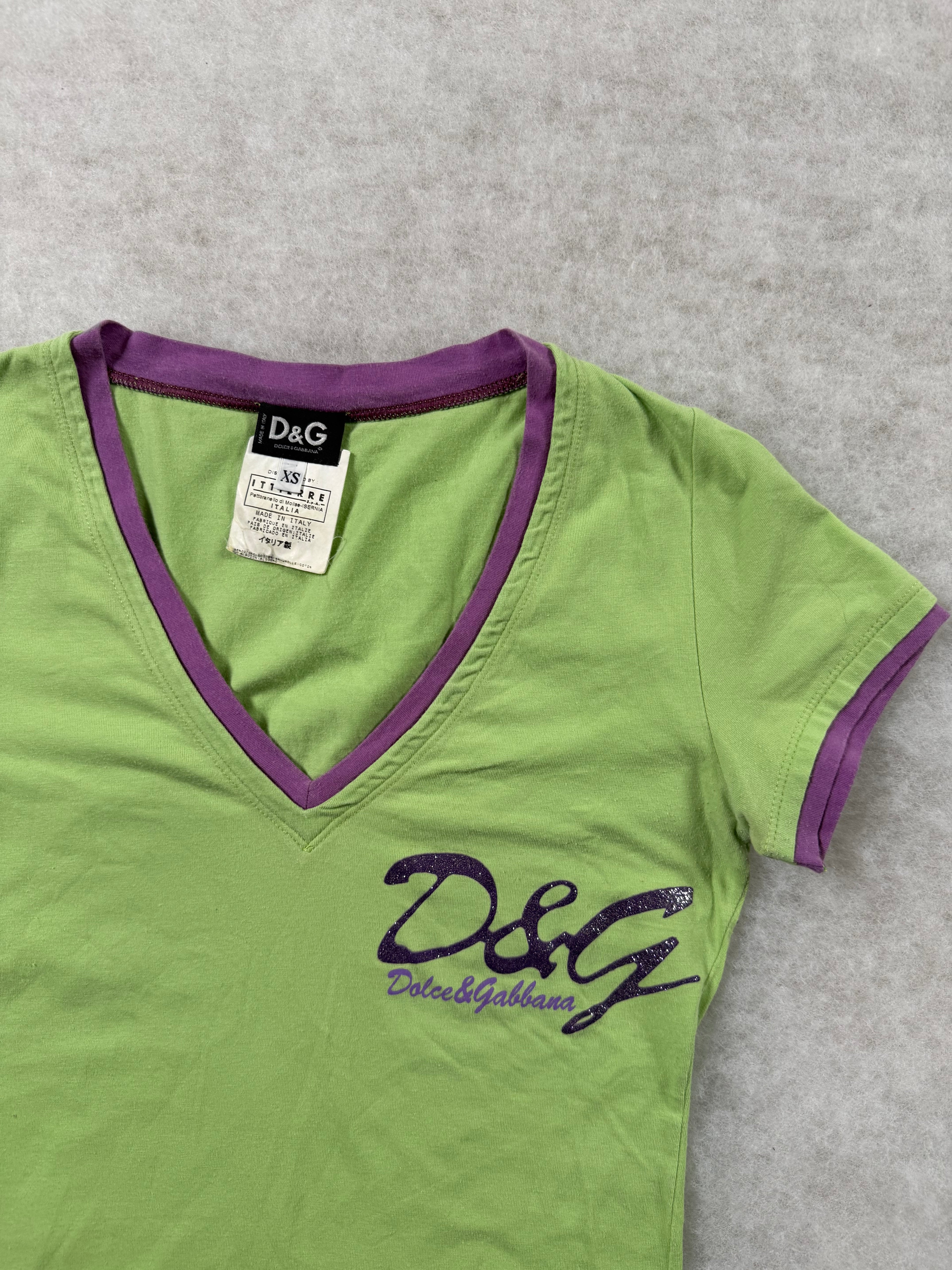 Dolce & Gabbana Top