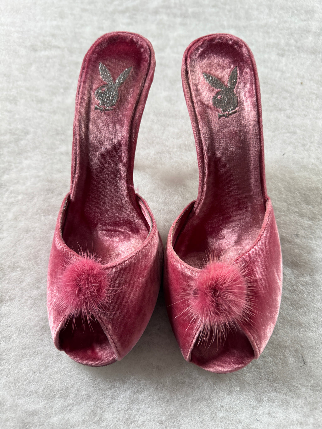 Playboy Schuhe