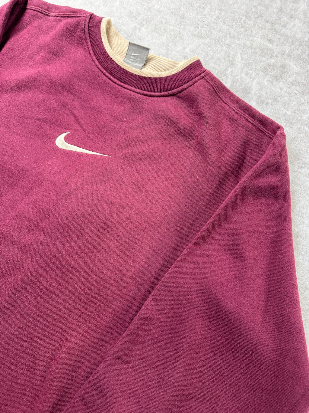 Nike Swoosh Pullover