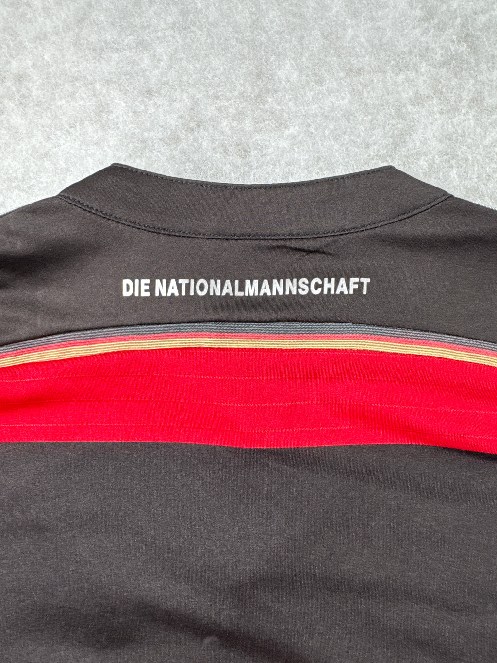 Deutschland Adidas Trikot