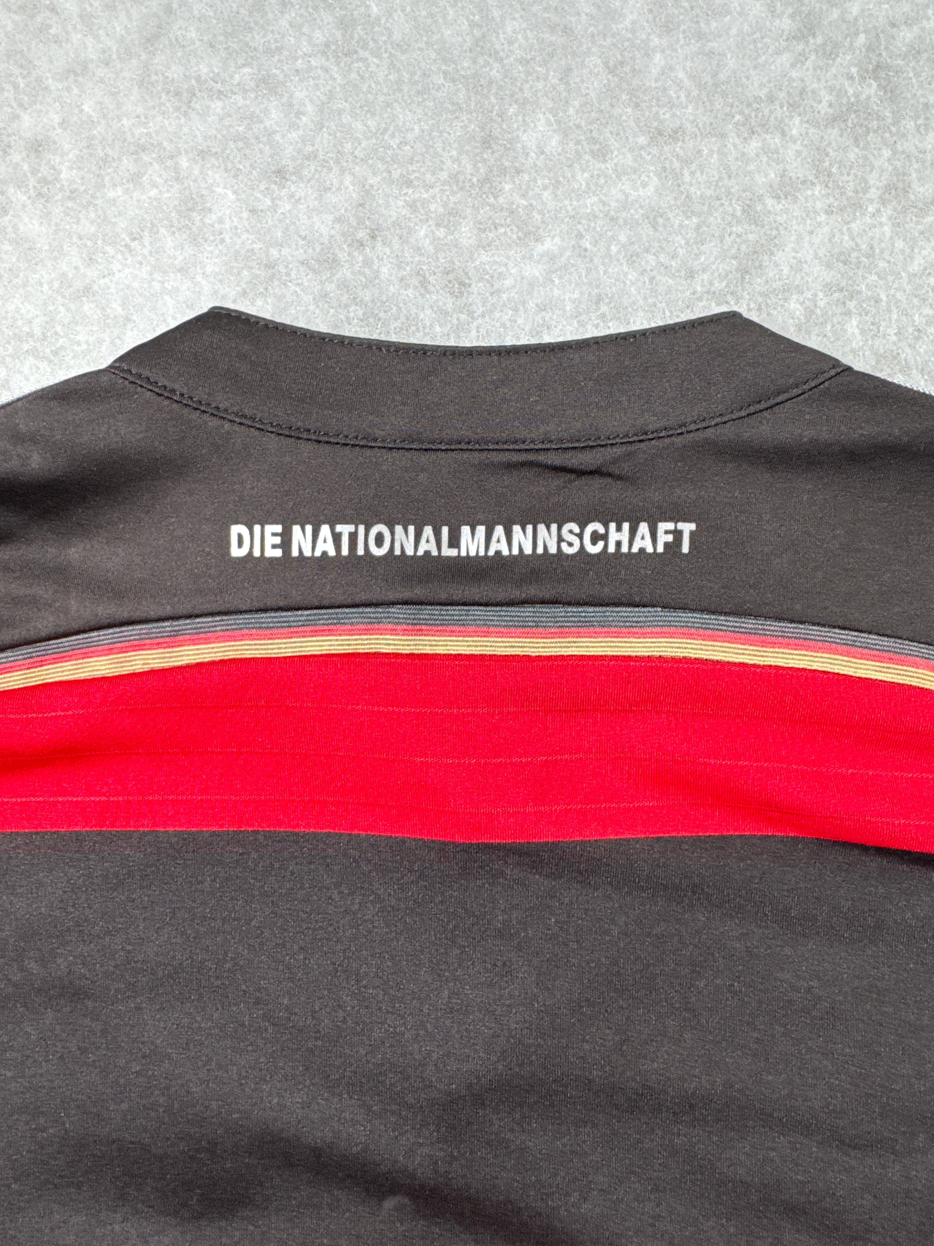 Deutschland Adidas Trikot