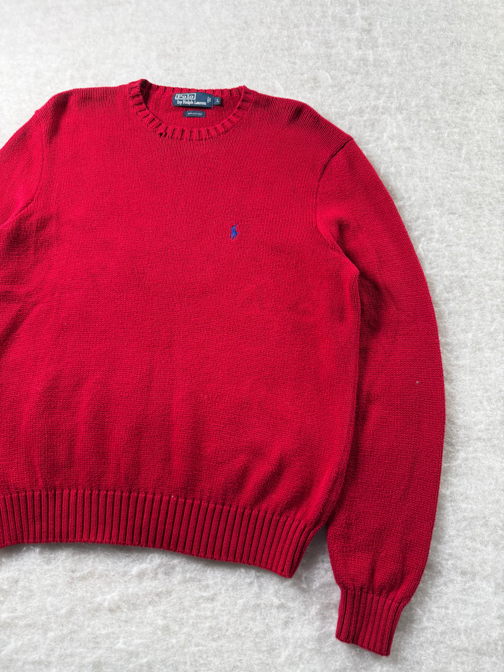 Ralph Lauren Strickpullover