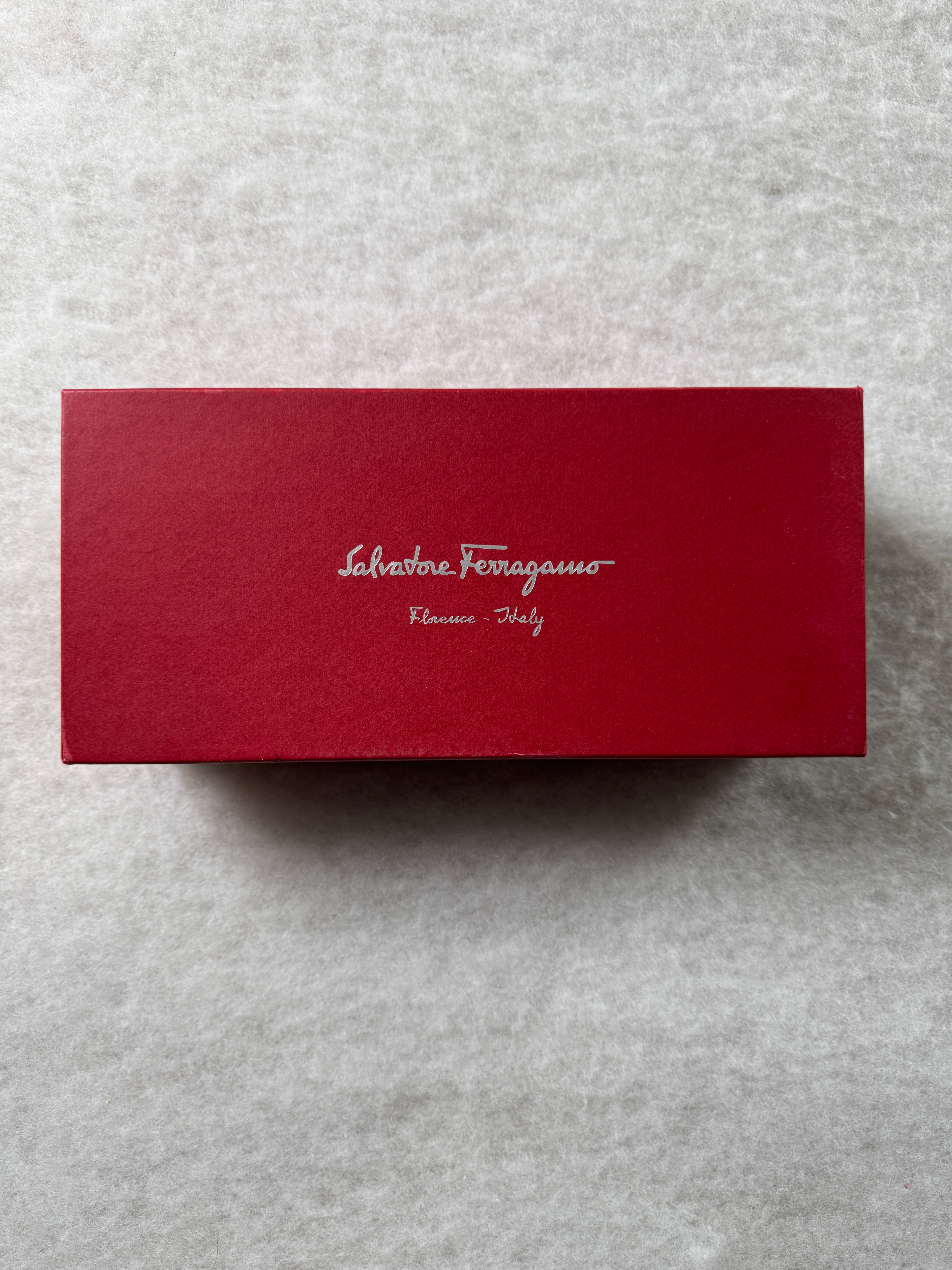 Salvatore Ferragamo Heels