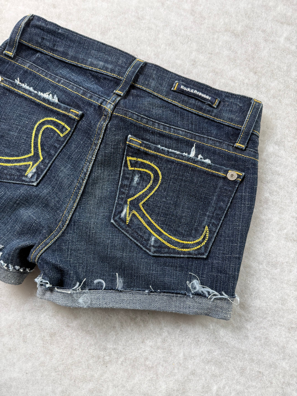 Rock & Republic Shorts 25