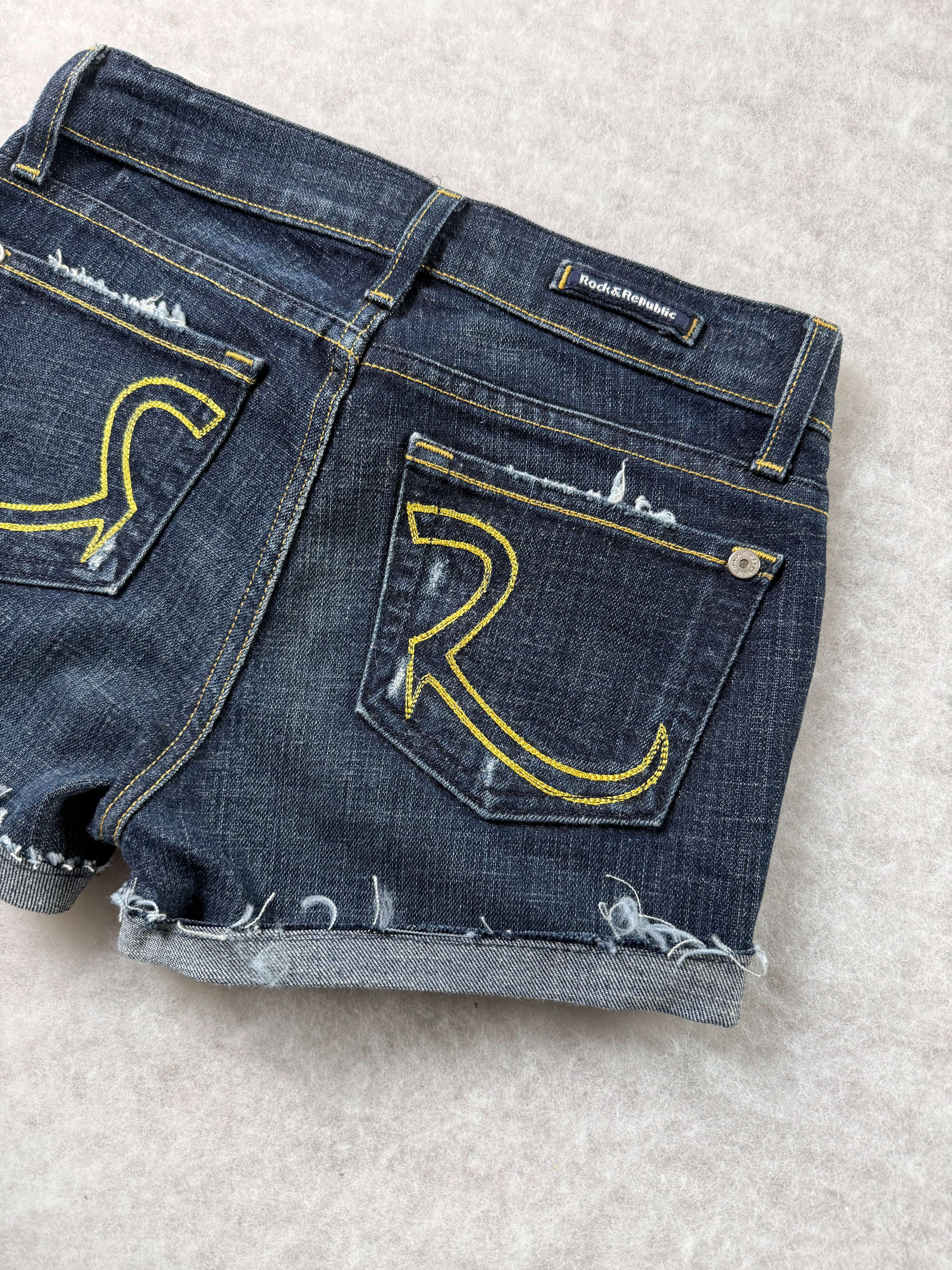 Rock & Republic Shorts 25