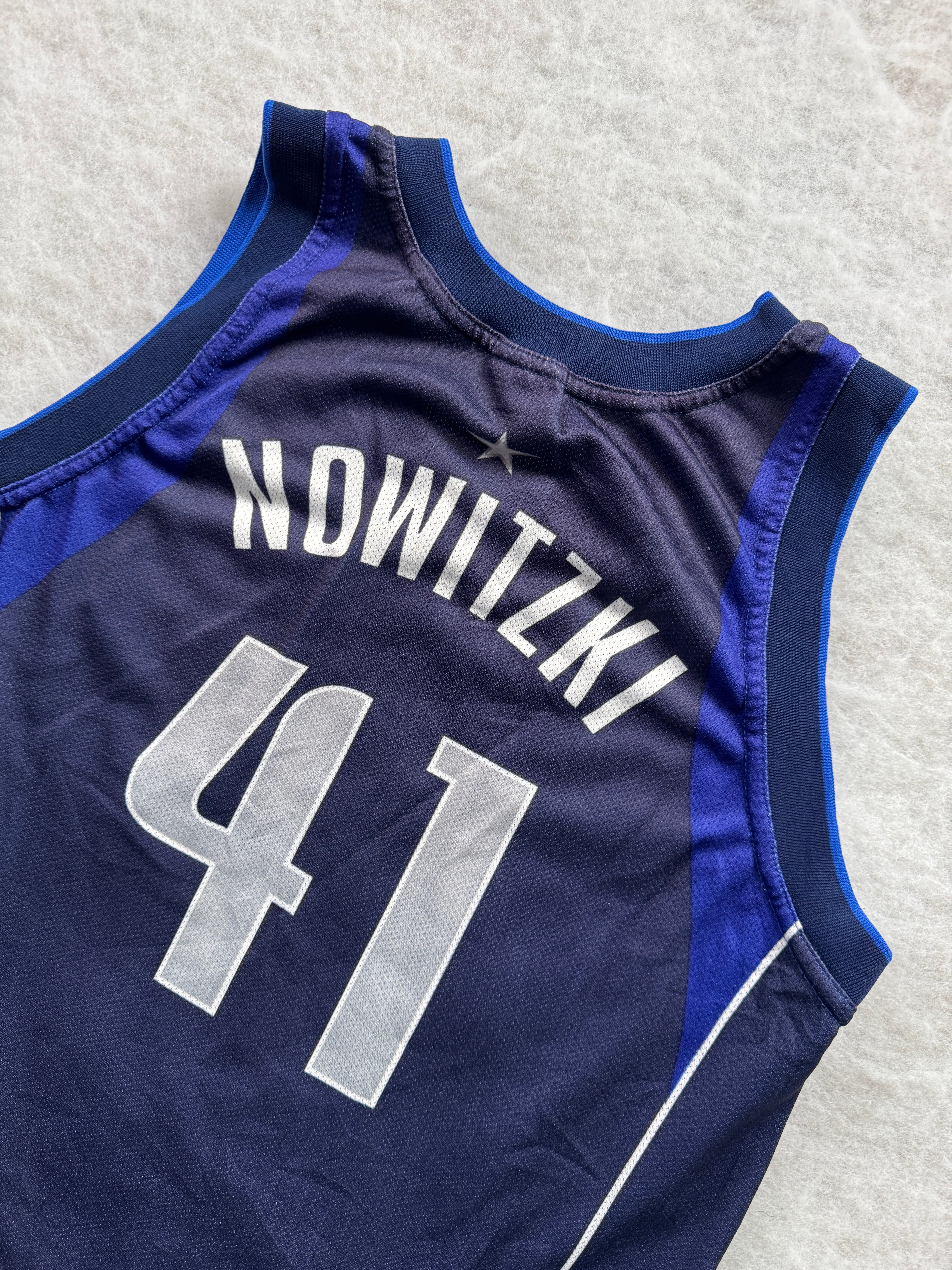 NBA Jersey Mavericks