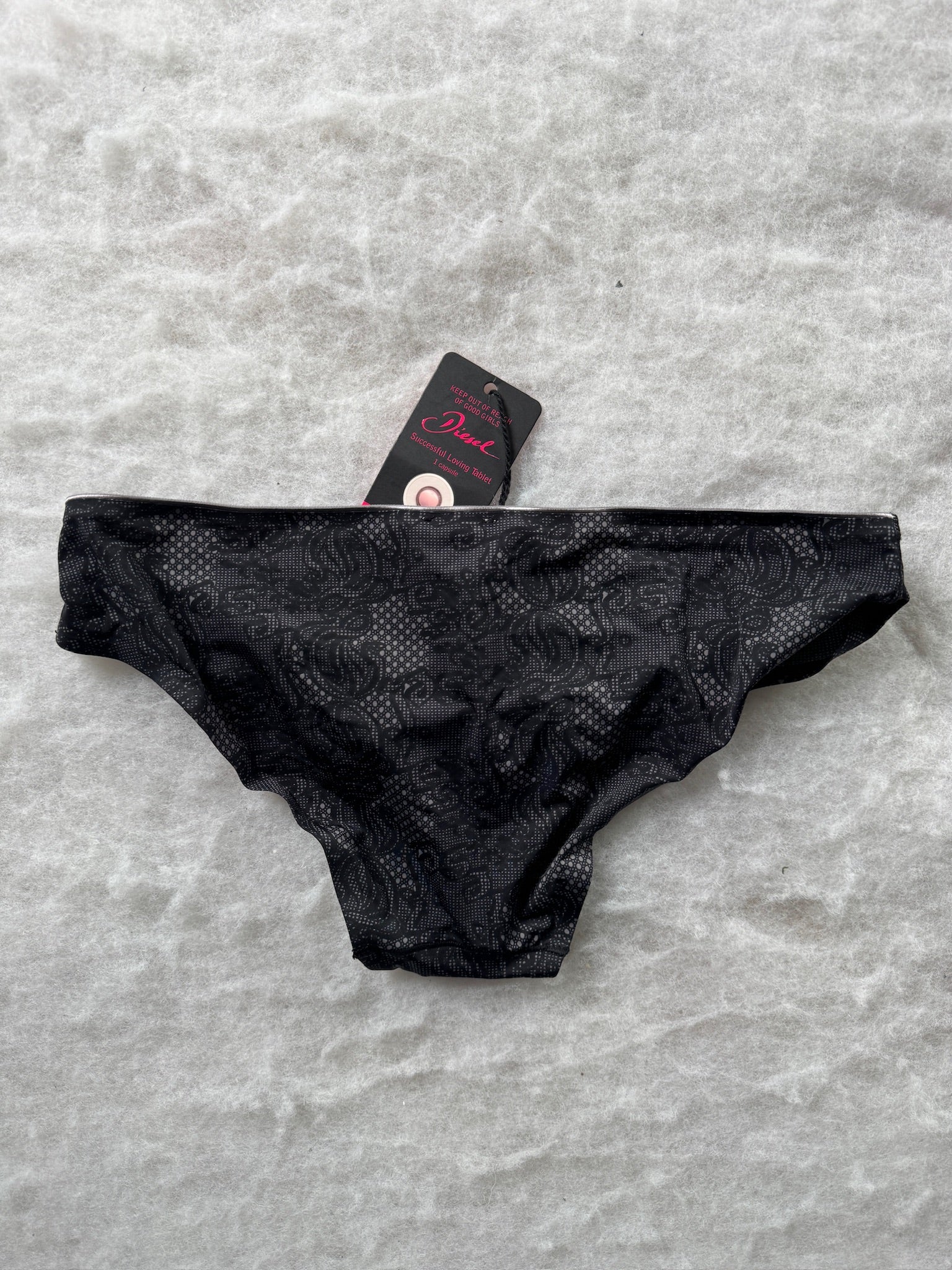 Diesel Bikini Hose