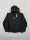 Ralph Lauren Hoodie Kapuzen Zip Pullover