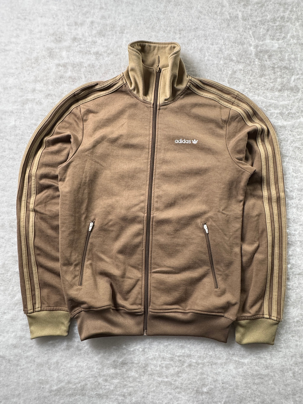 Adidas Beckenbauer Jacke