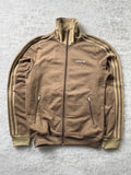 Adidas Beckenbauer Jacke