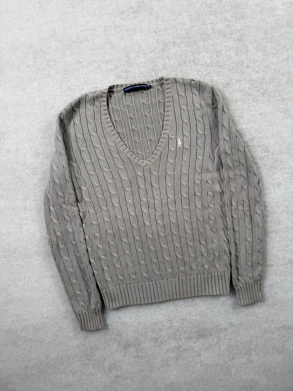 Ralph Lauren Strickpullover