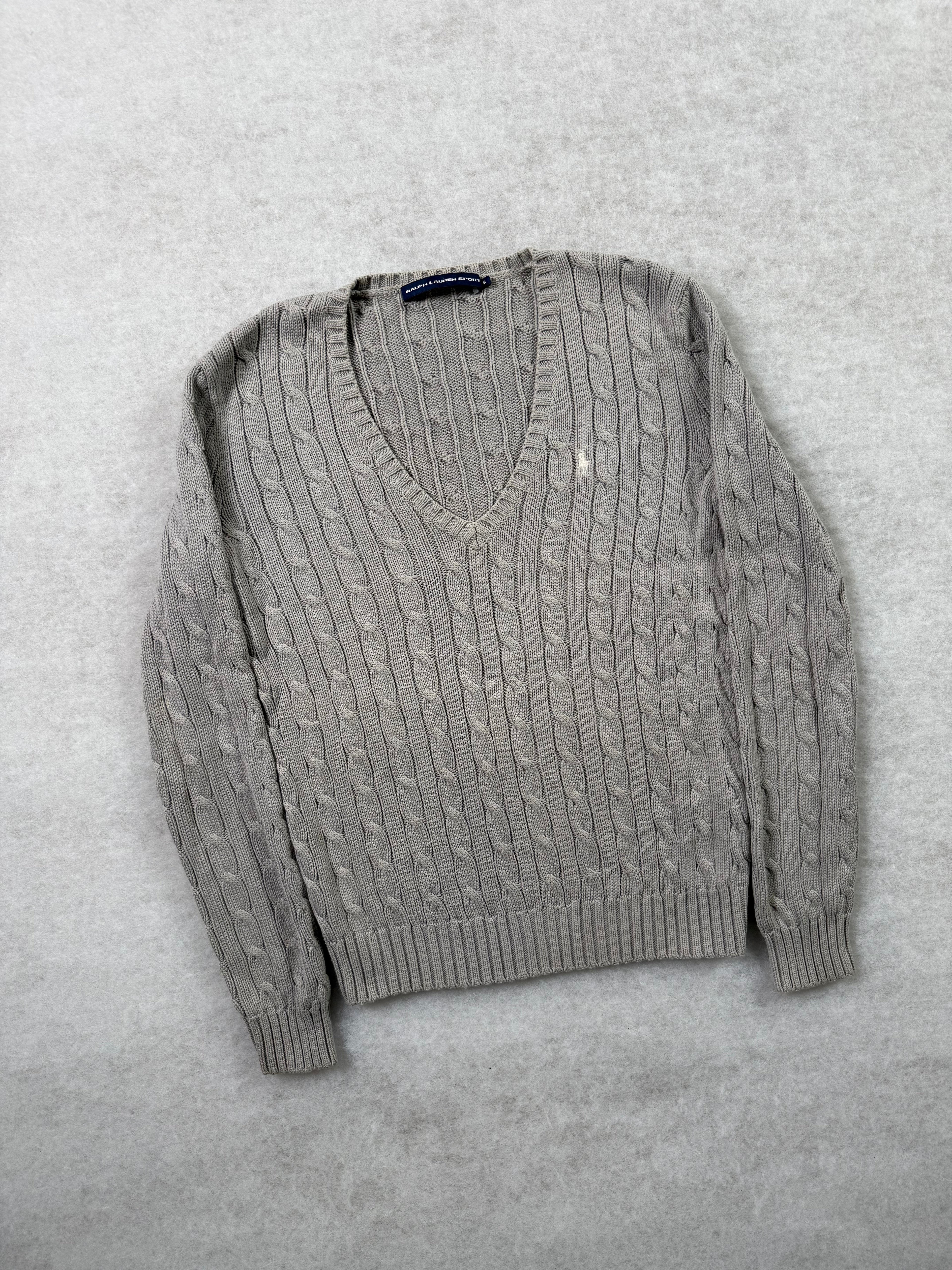Ralph Lauren Strickpullover