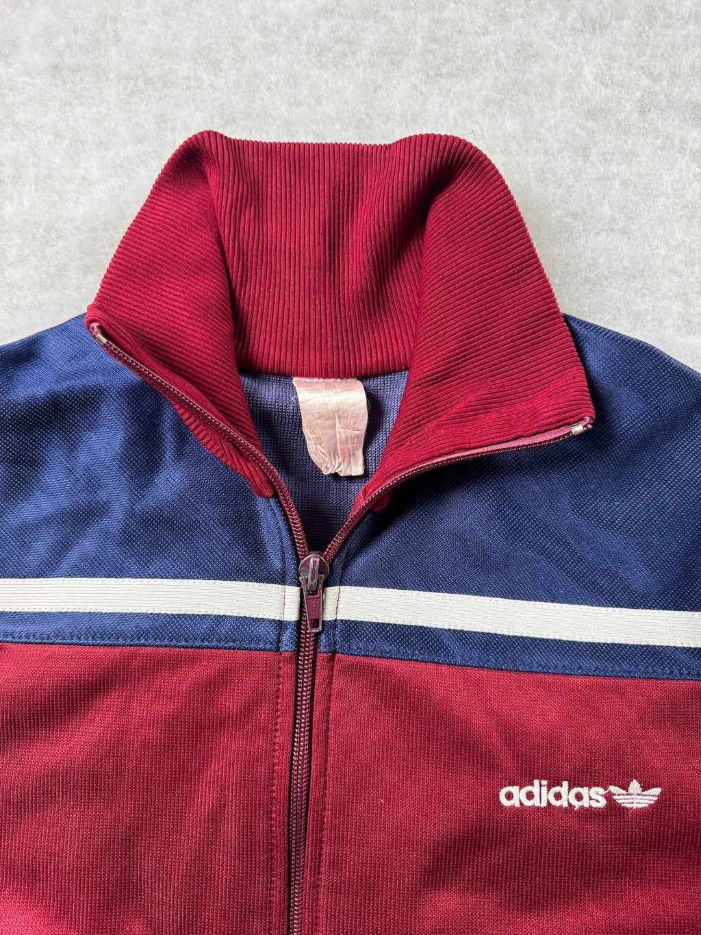 Adidas 90er Jahre Trackjacke
