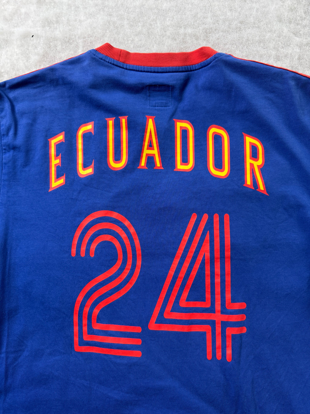 Adidas Ecuador T-Shirt