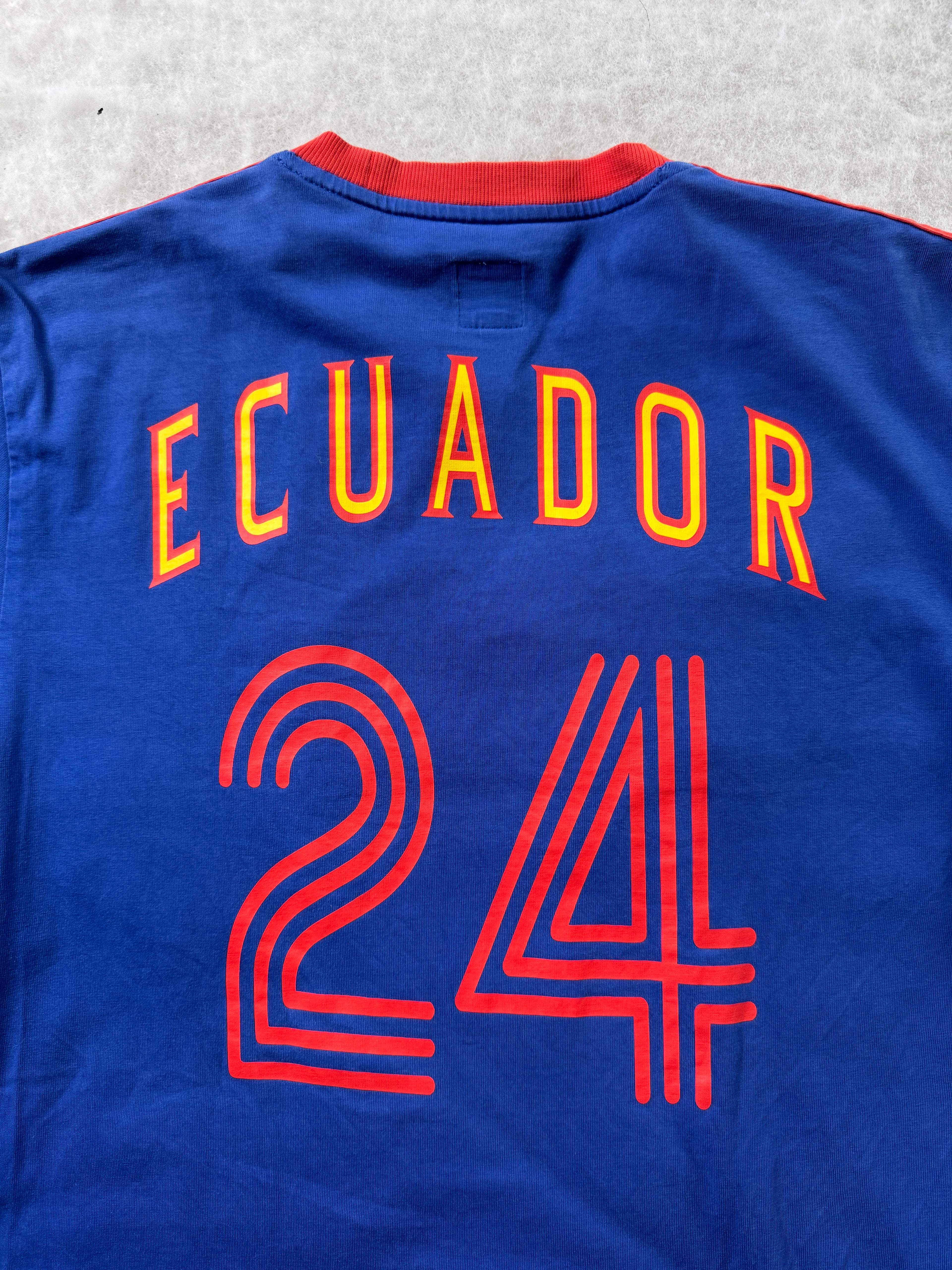 Adidas Ecuador T-Shirt