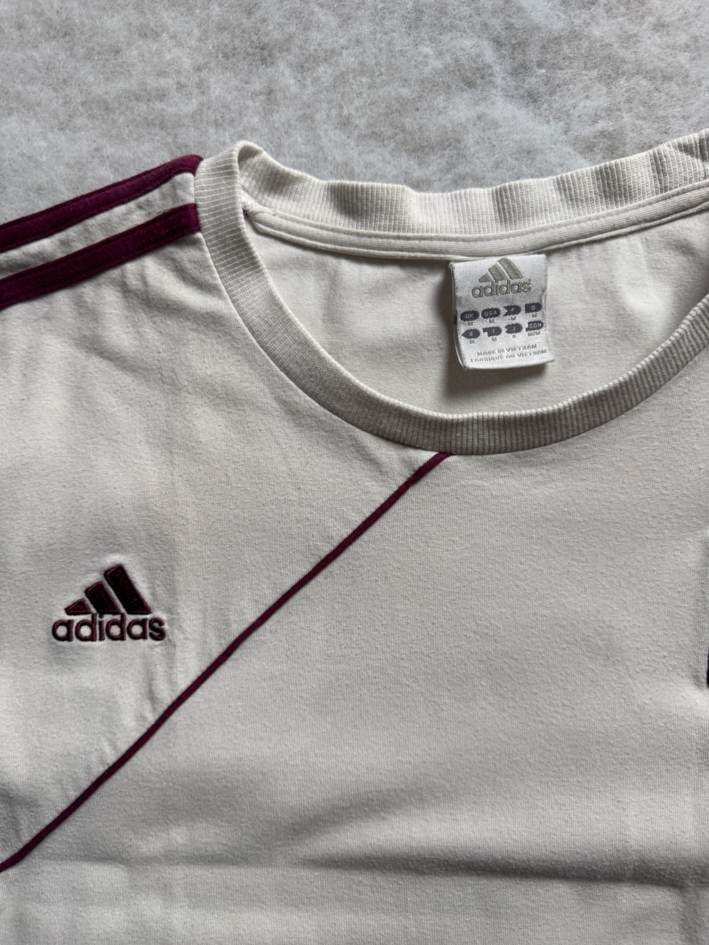 Adidas Lyon T-Shirt