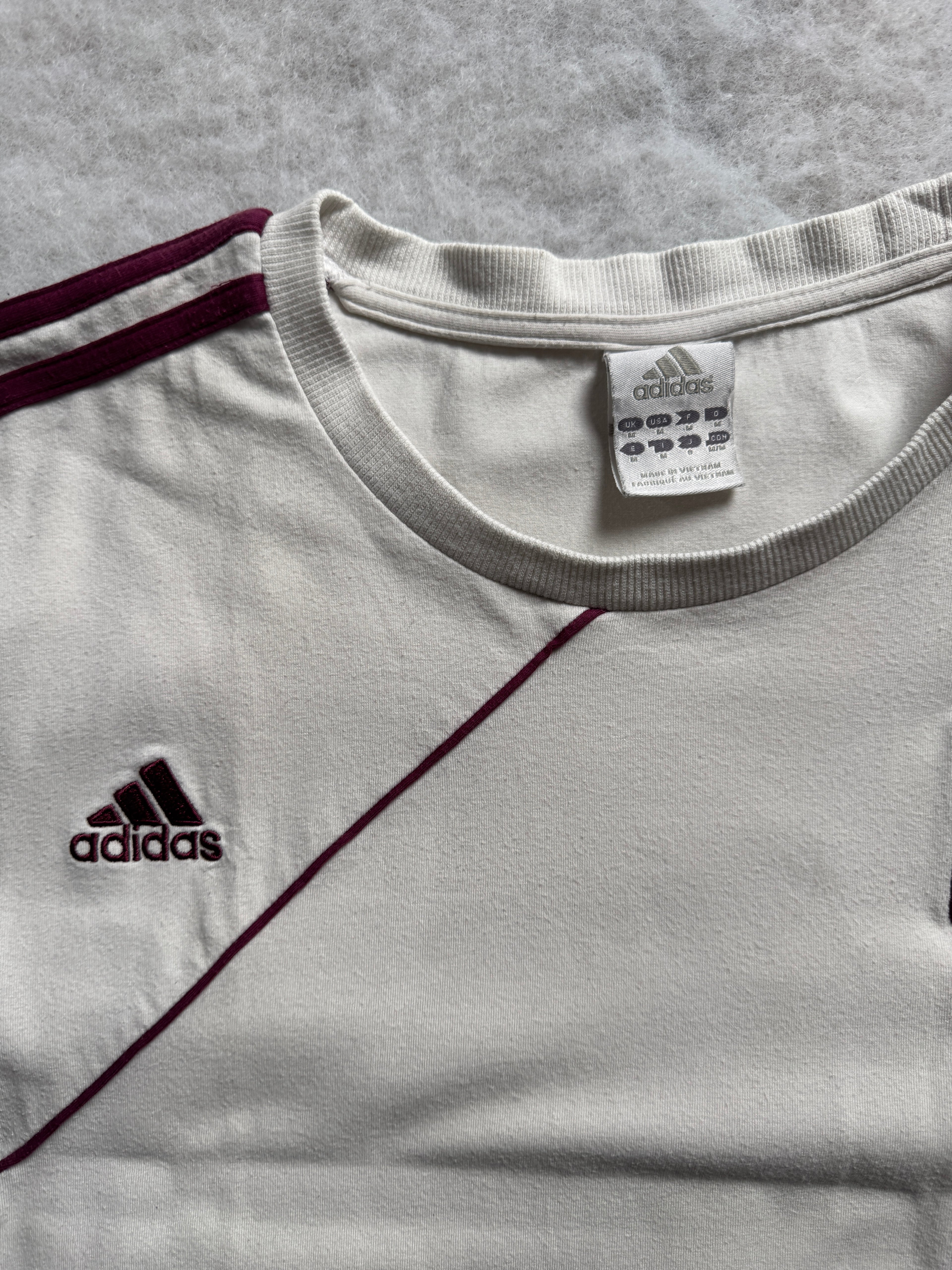 Adidas Lyon T-Shirt
