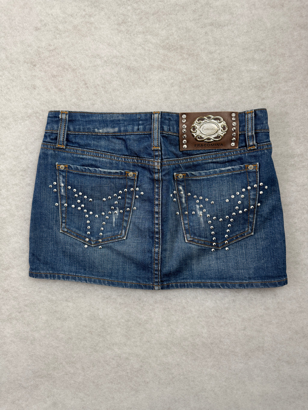 Jeans Rock
