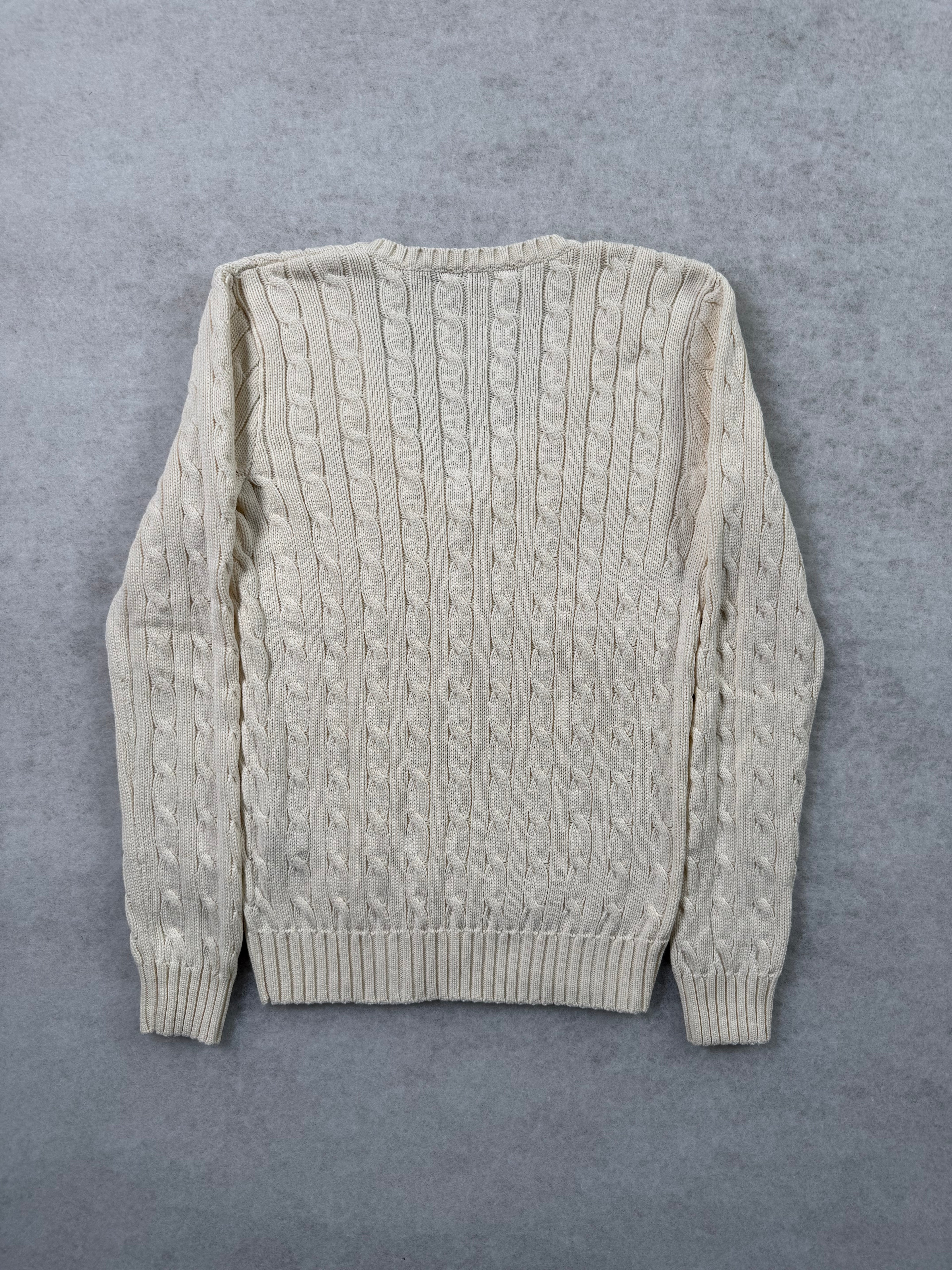 Ralph Lauren Strickpullover