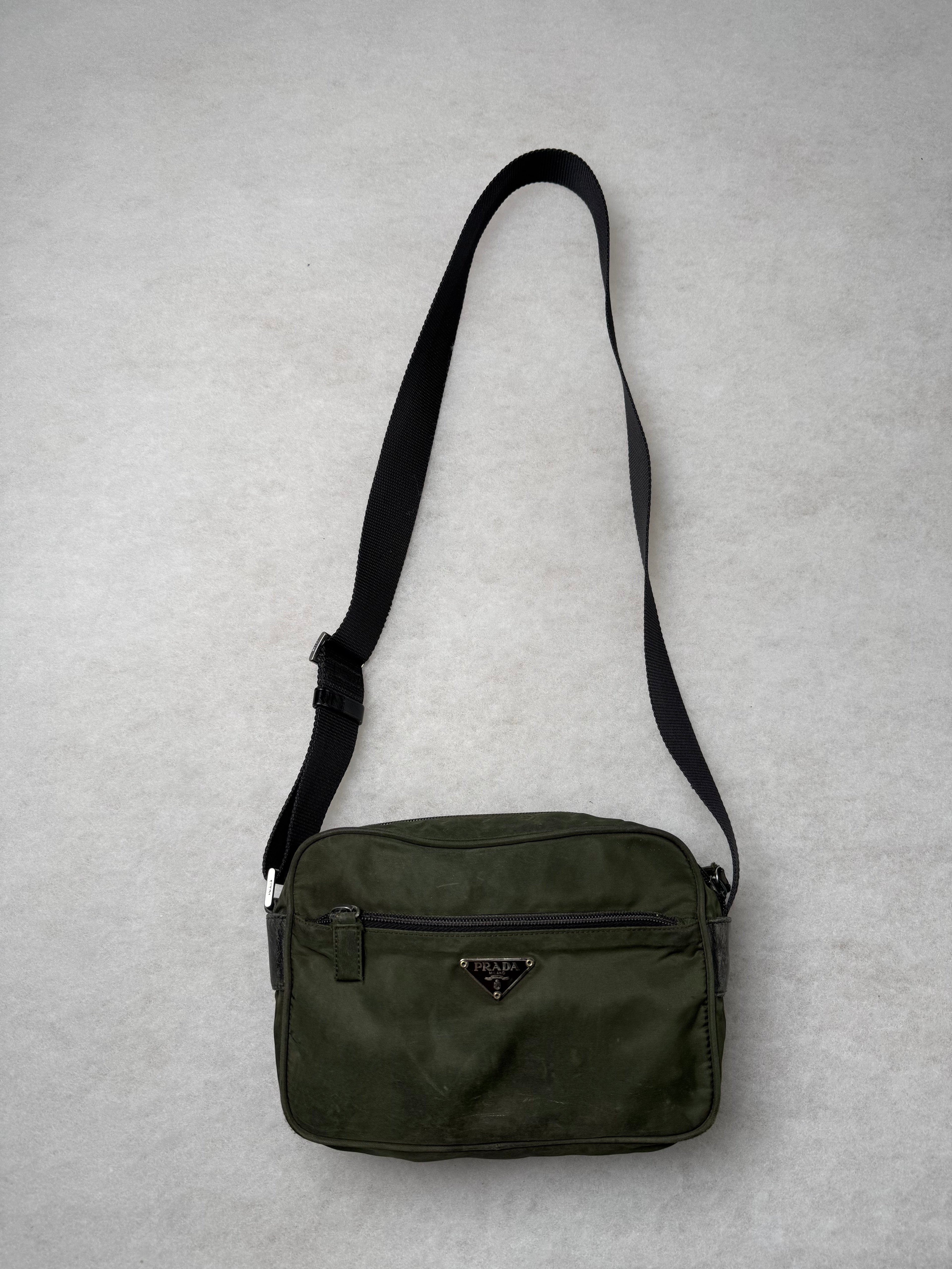 Prada Tasche