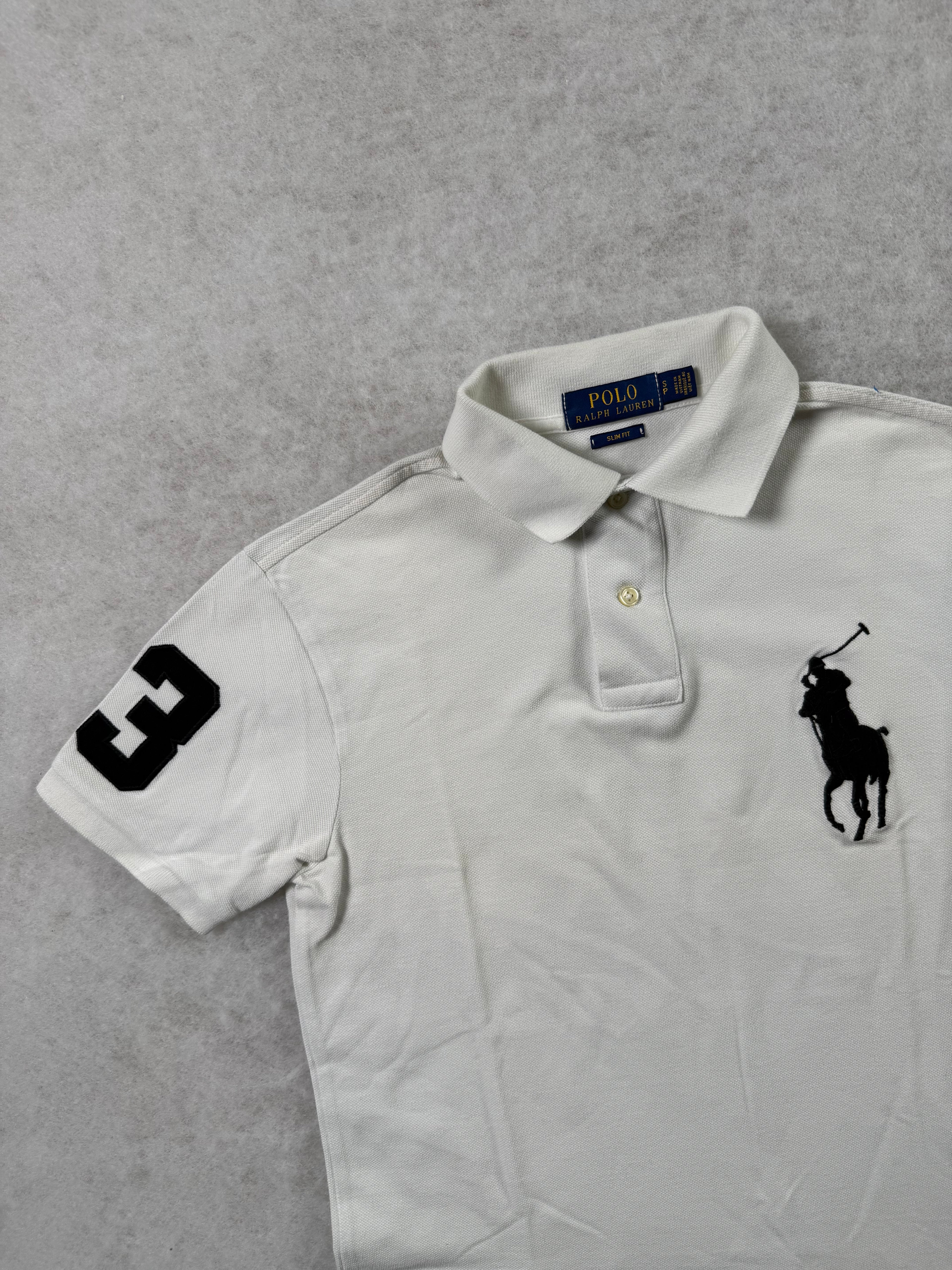 Ralph Lauren Polo Shirt