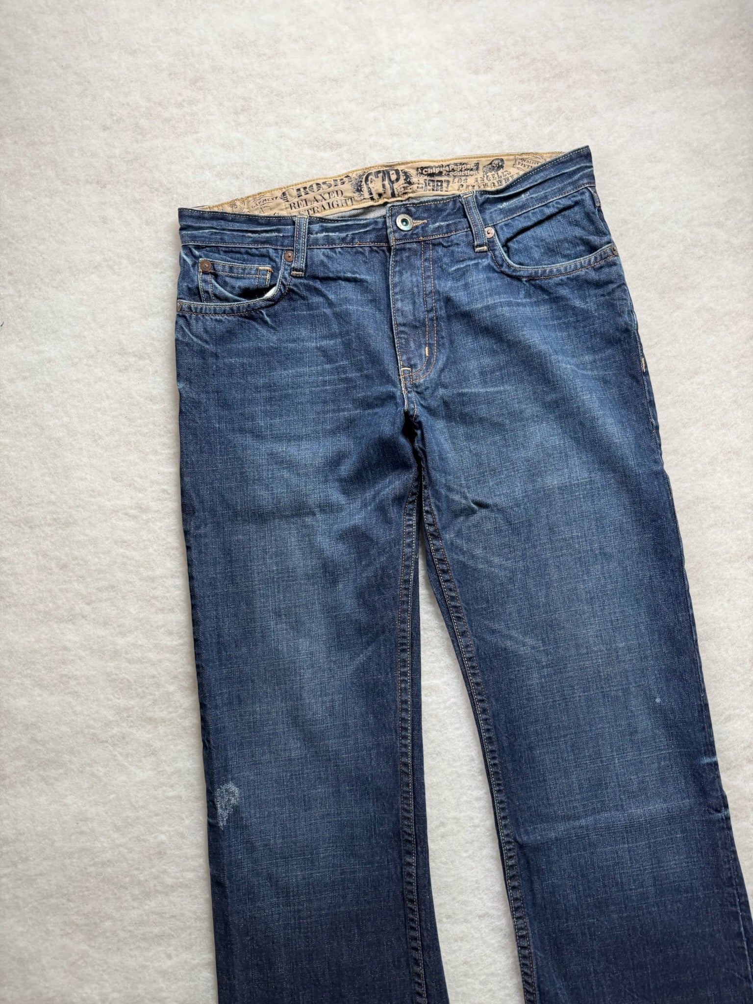 C7P Jeans 34