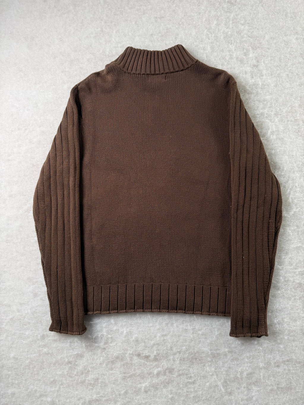 Ralph Lauren Half Zip Strickpullover
