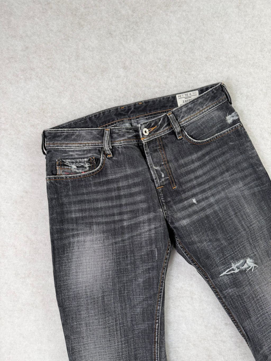 Diesel Jeans 31