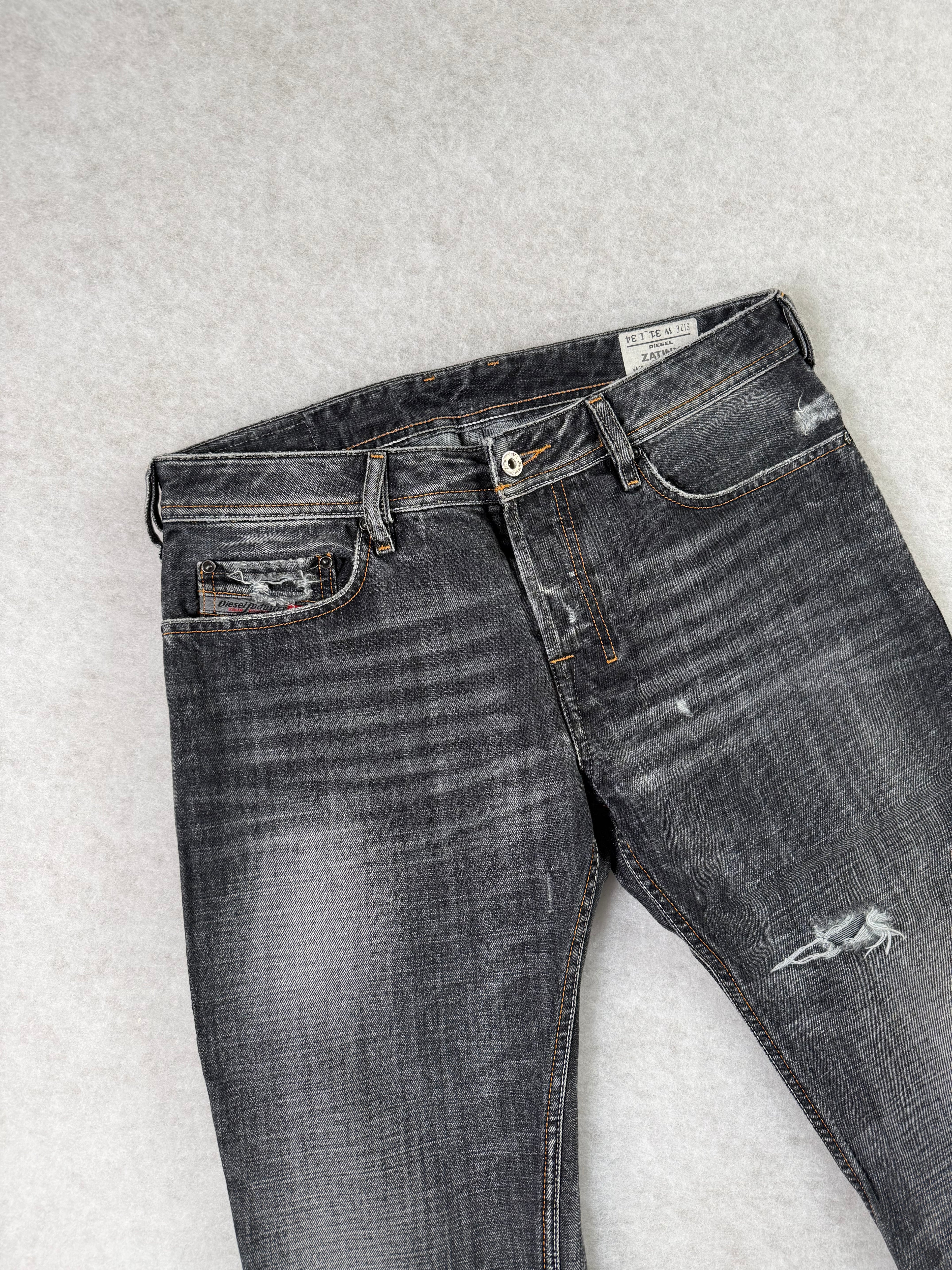 Diesel Jeans 31