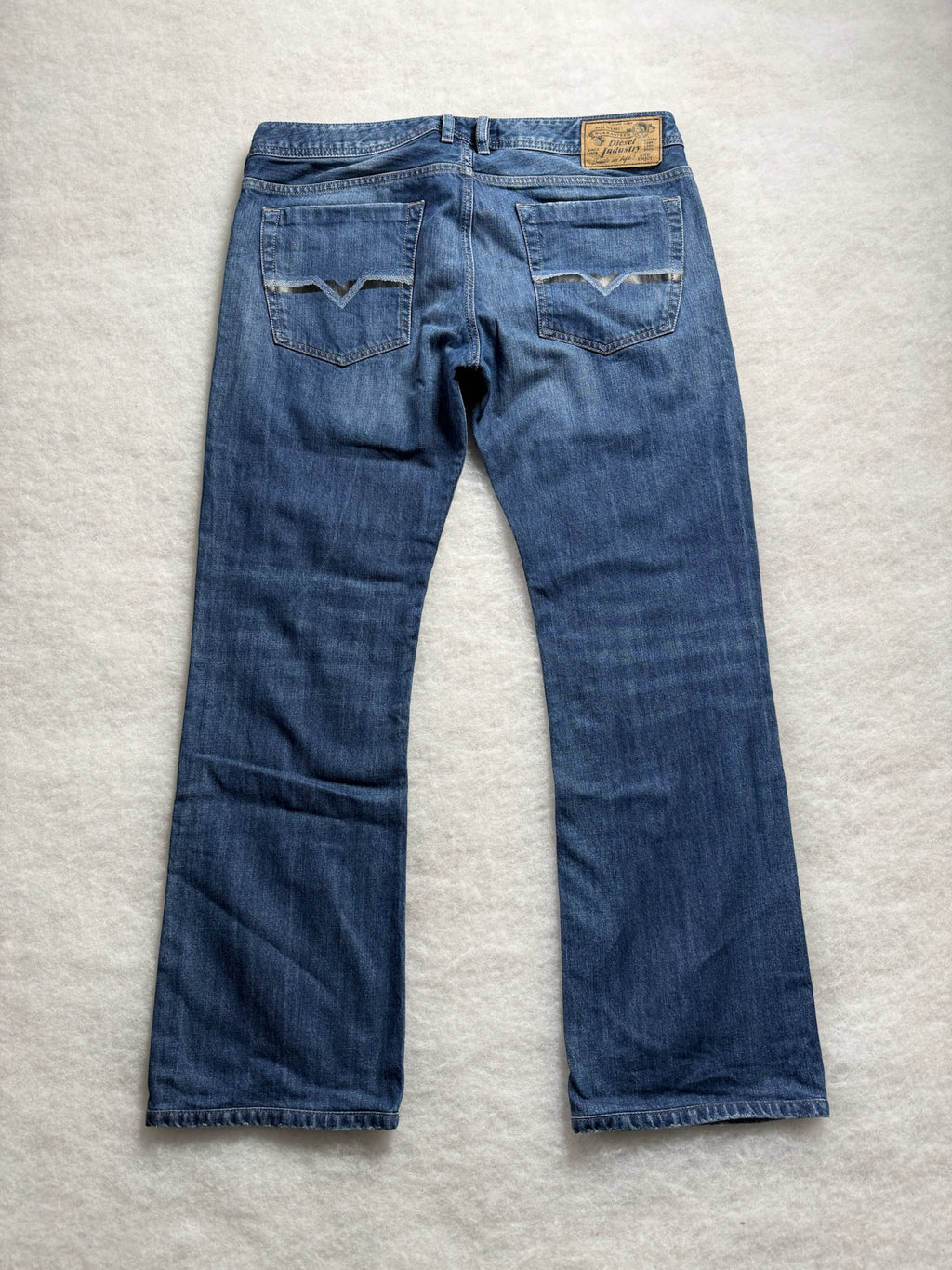 Diesel Jeans Zatiny 34