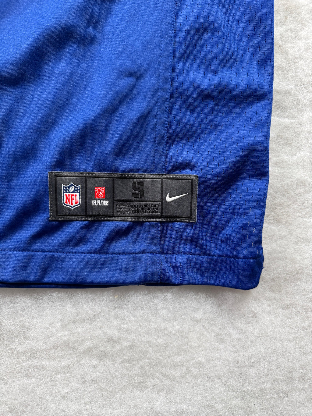 NFL Brandon Marshall New York Giants Trikot
