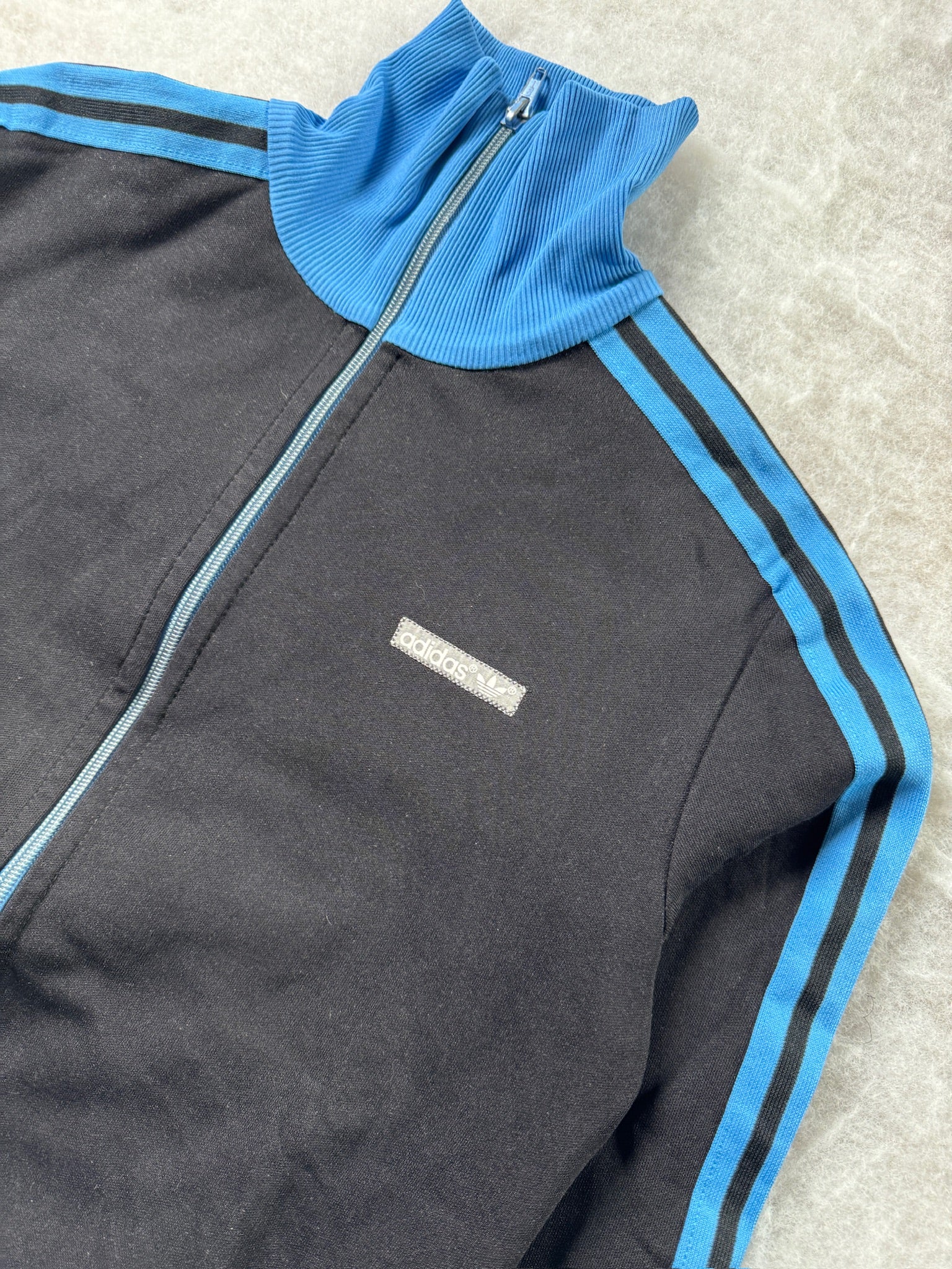 Adidas 70er Jahre Trackjacke