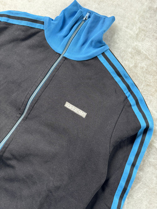 Adidas 70er Jahre Trackjacke