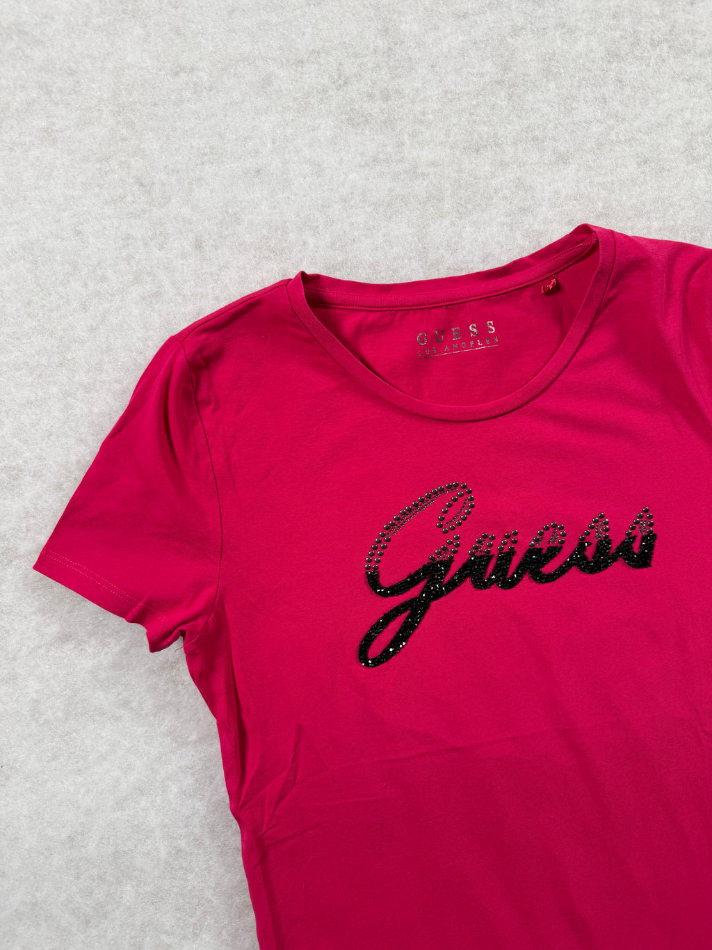 Guess Top mit Print