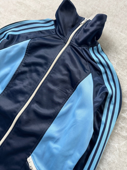 Adidas 70er Jahre Trackjacke