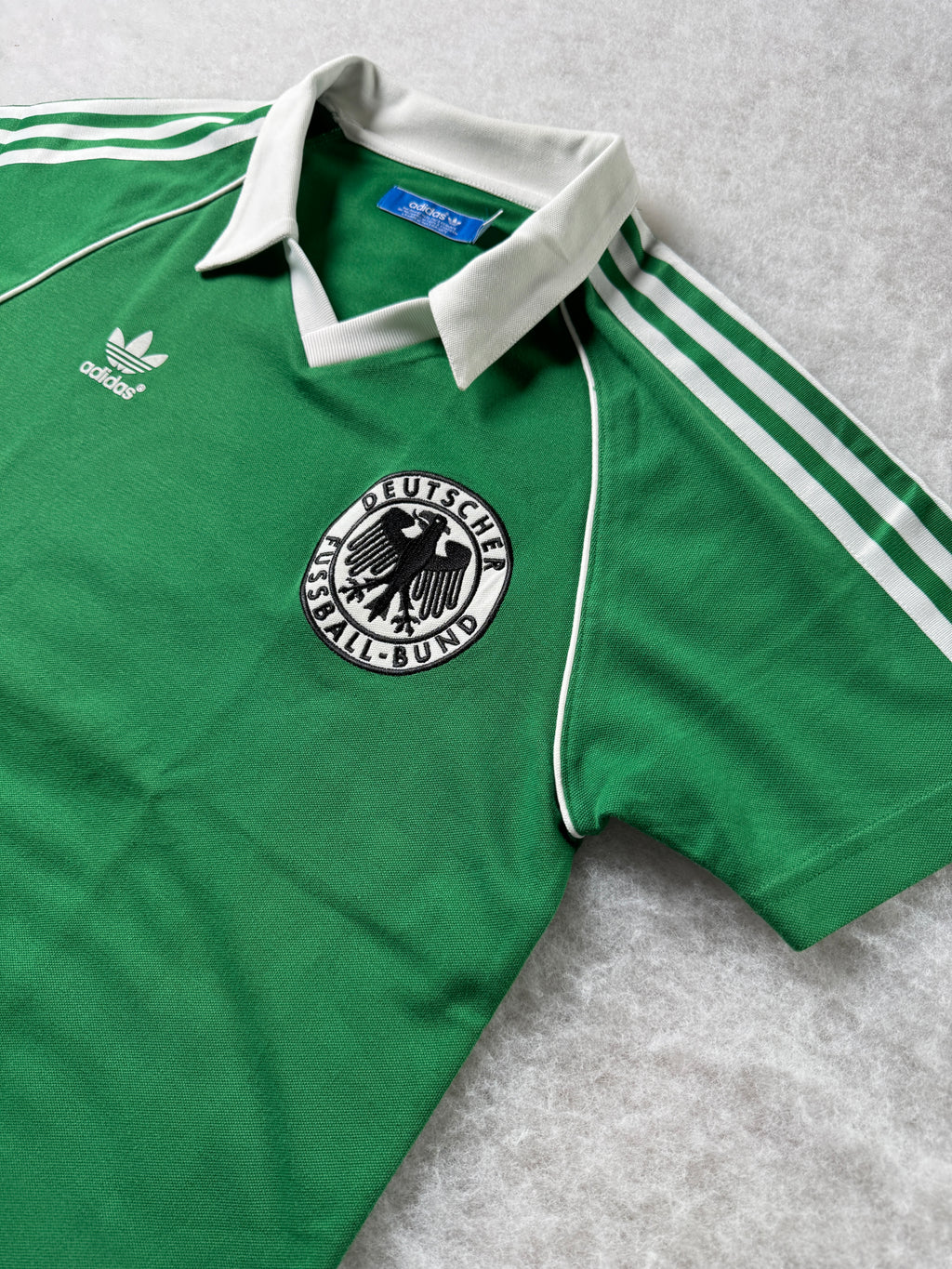 Deutschland Adidas Trikot