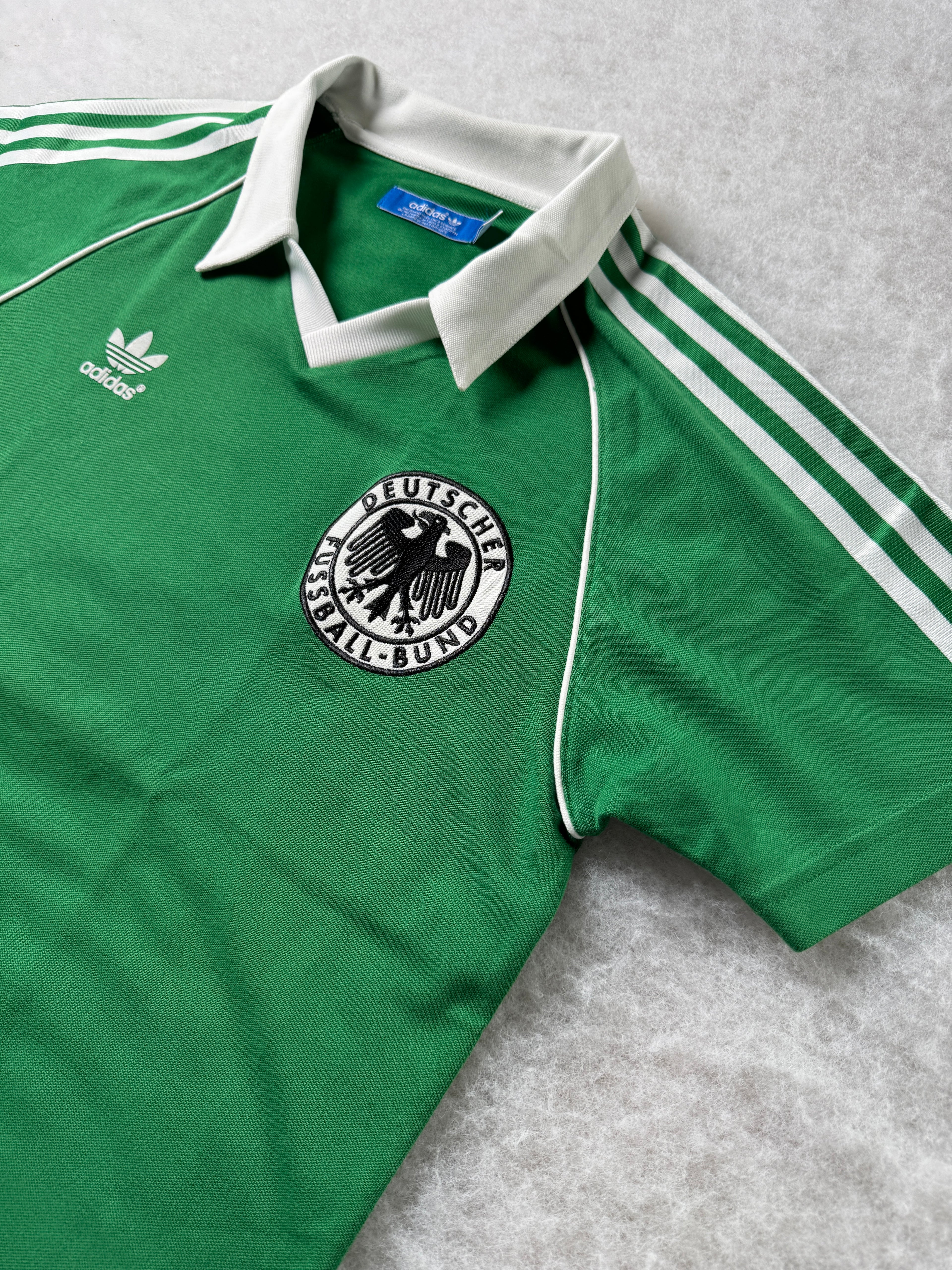 Deutschland Adidas Trikot