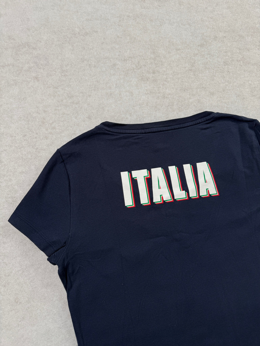 Emporio Armani Top Italy