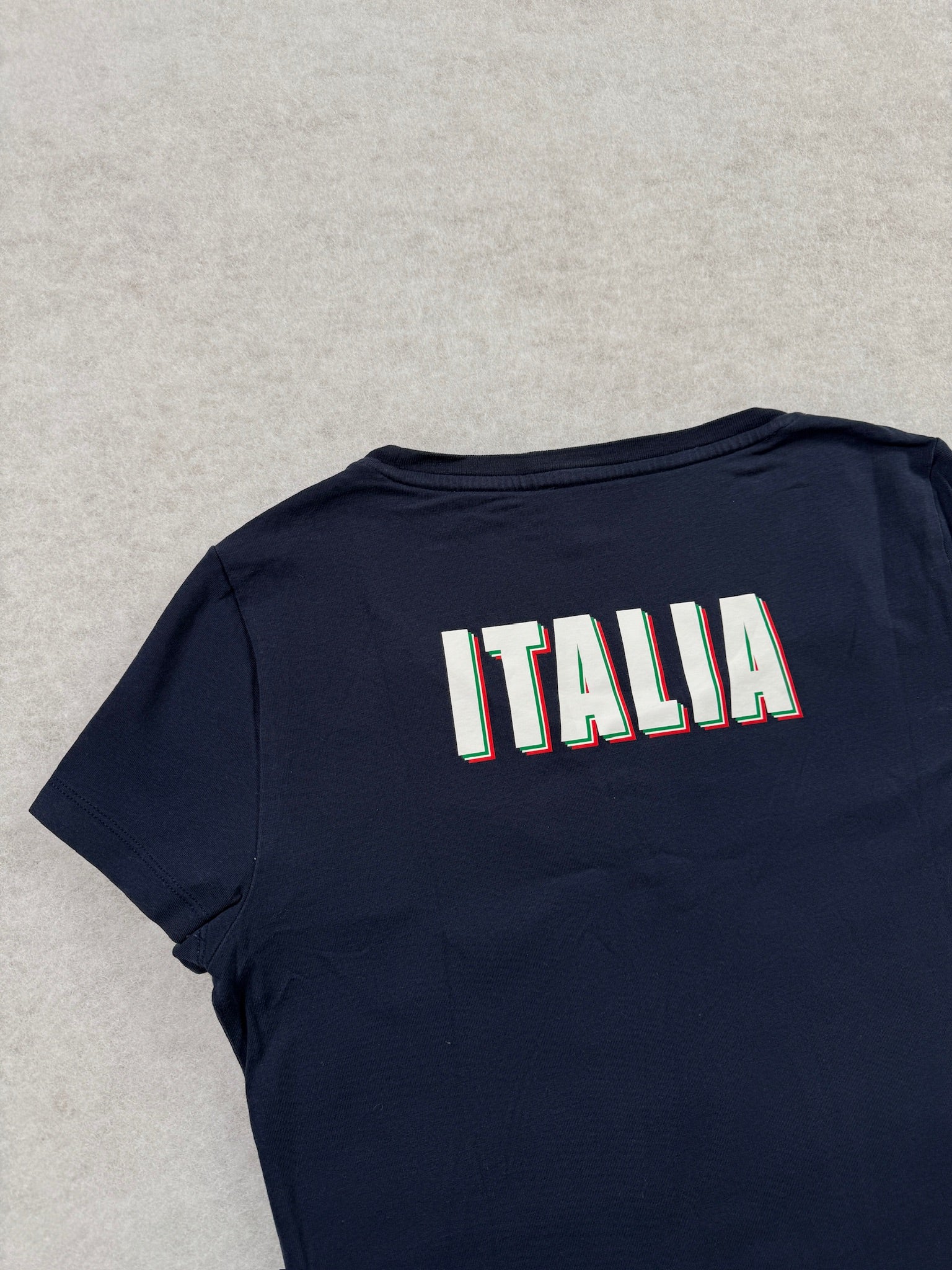 Emporio Armani Top Italy