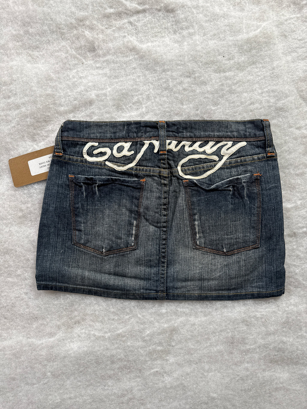 Jeans Rock Ed Hardy