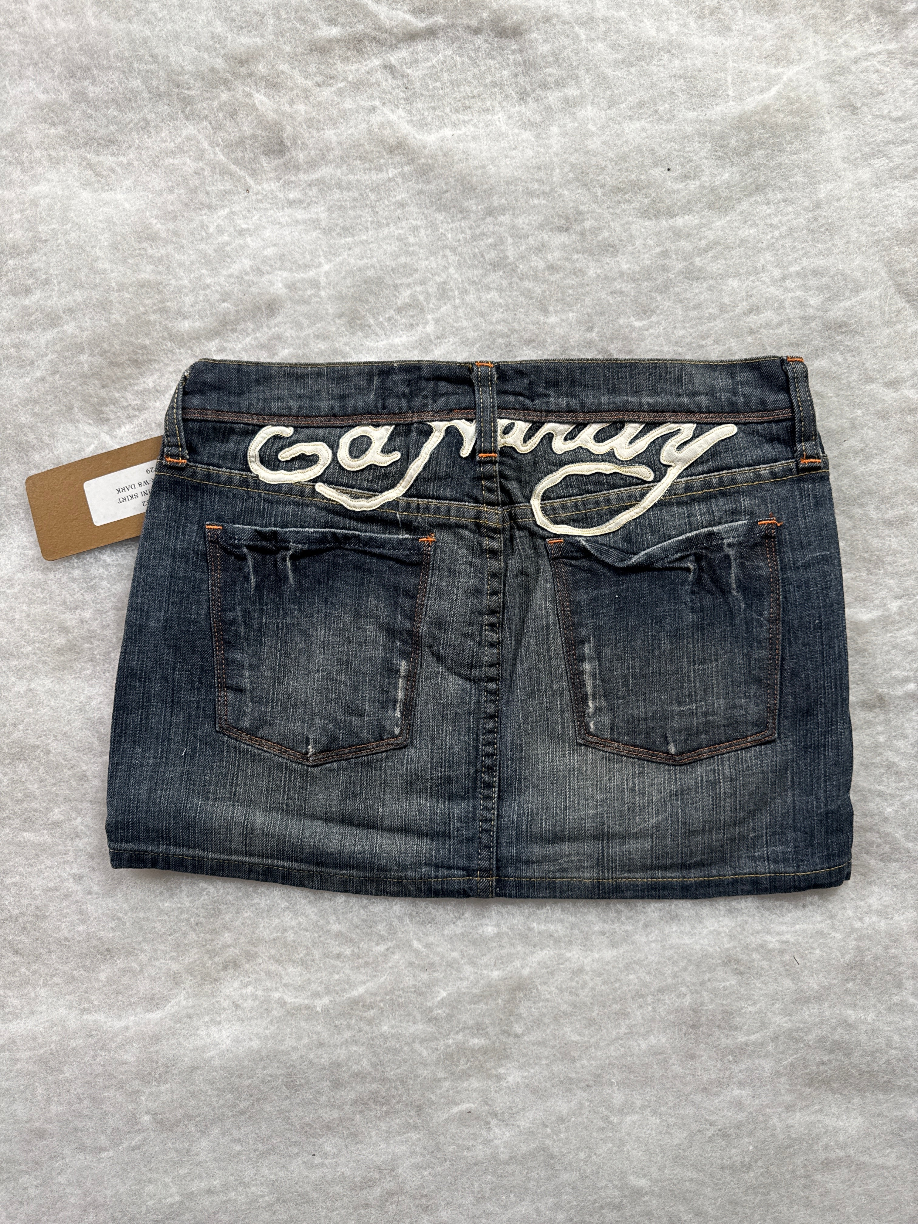 Jeans Rock Ed Hardy