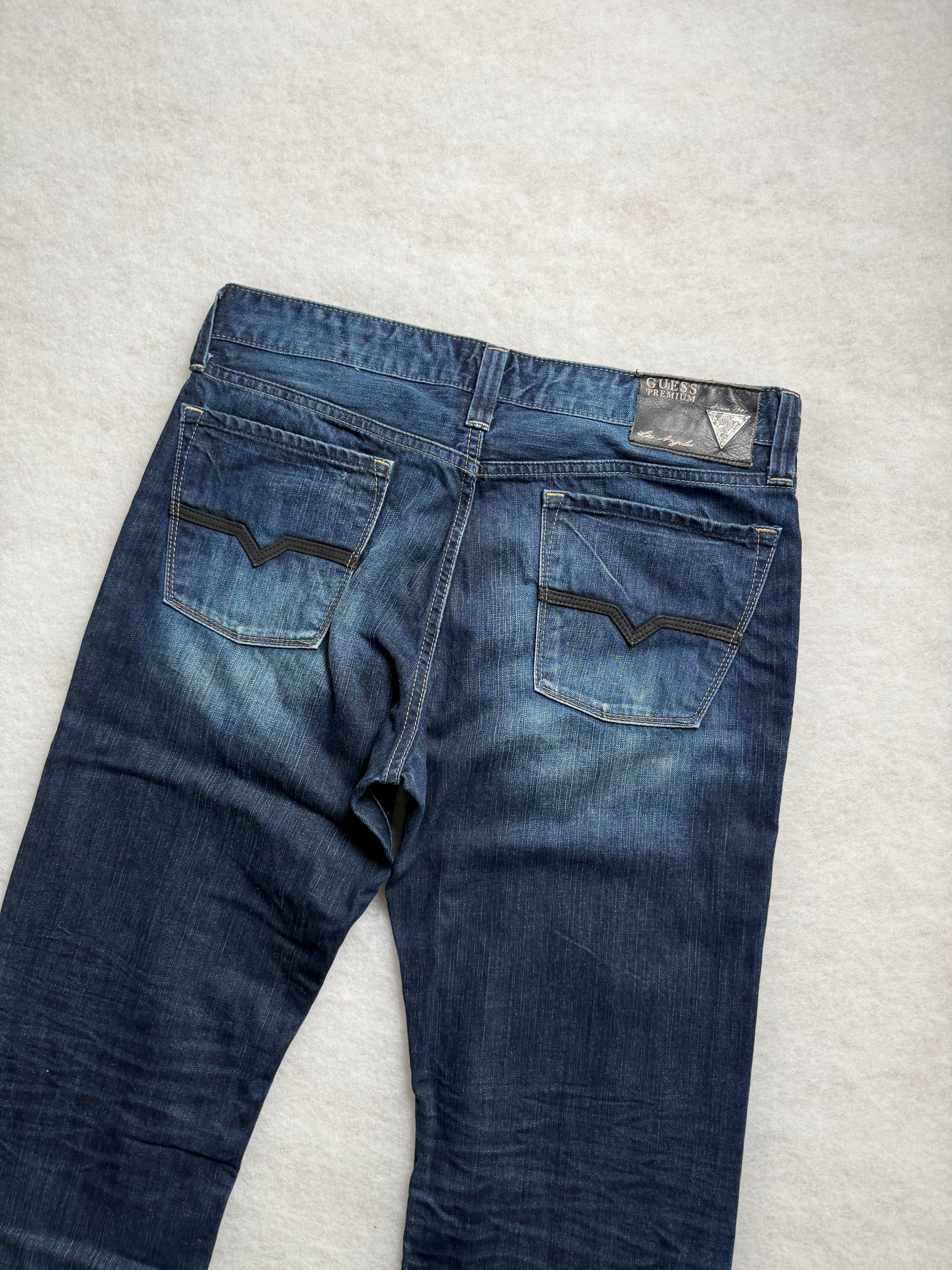 Guess Jeans 34