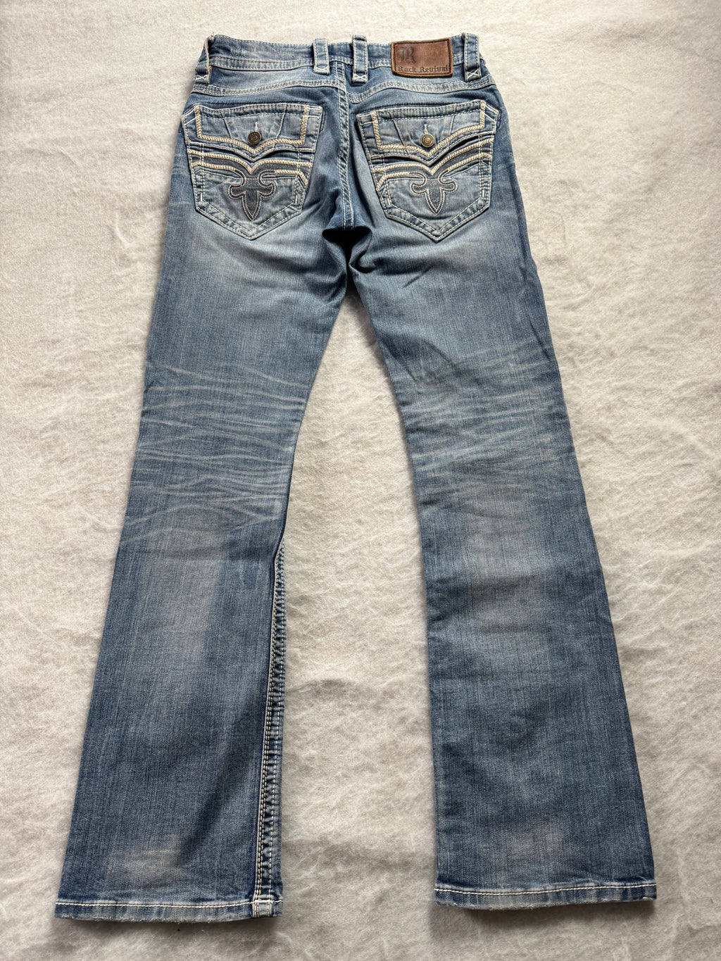 Rock Revival Jeans Boot Cut 30