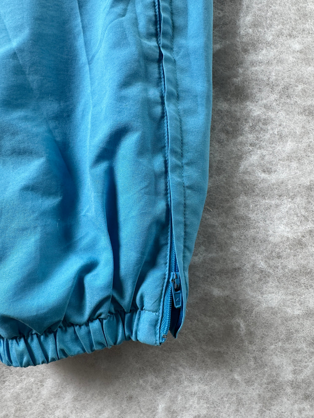 Marseille Adidas Tracksuit